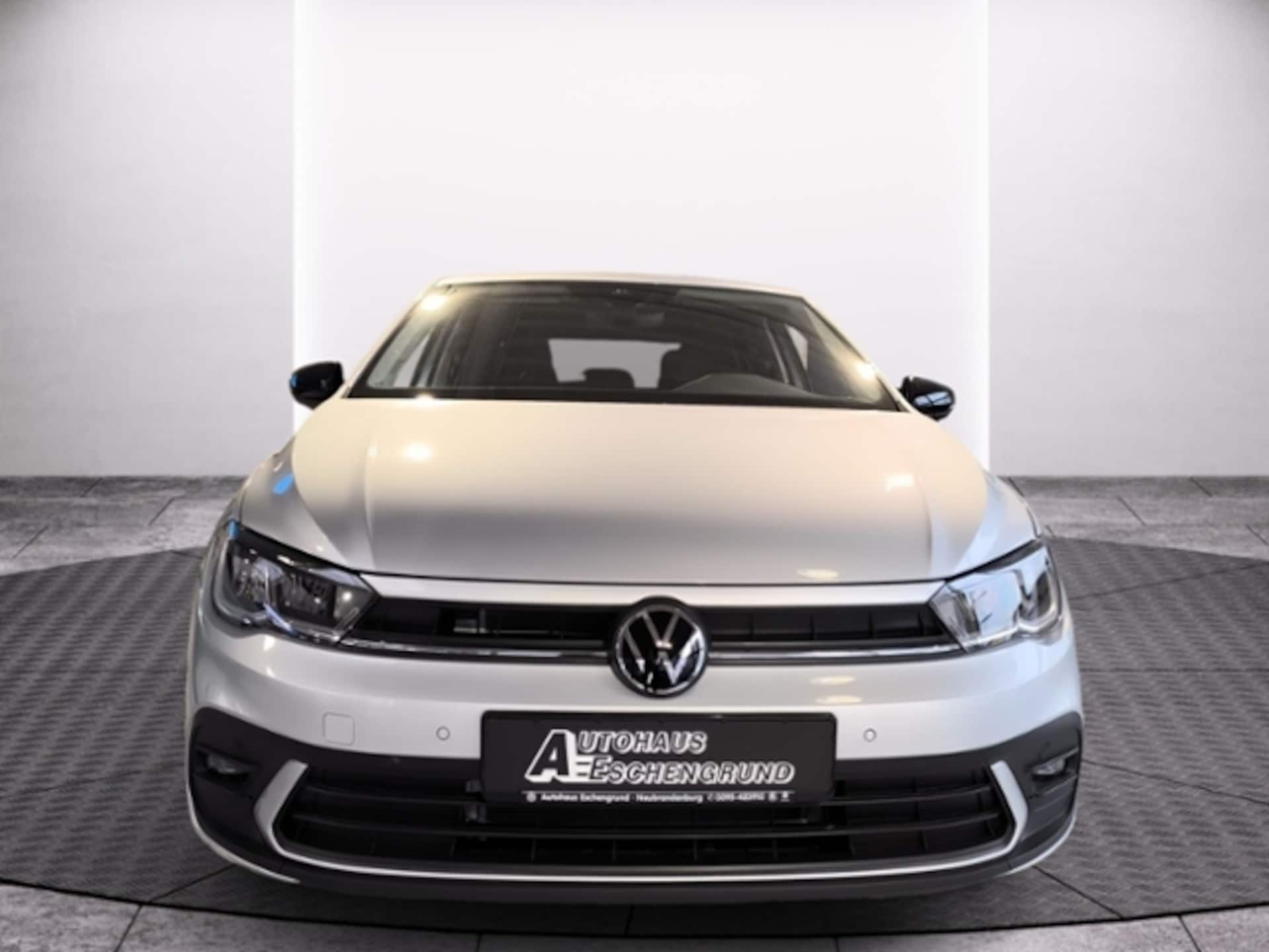 Volkswagen Polo Goal