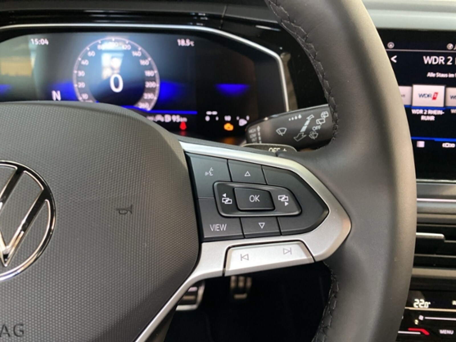 Volkswagen Taigo – Bild 25