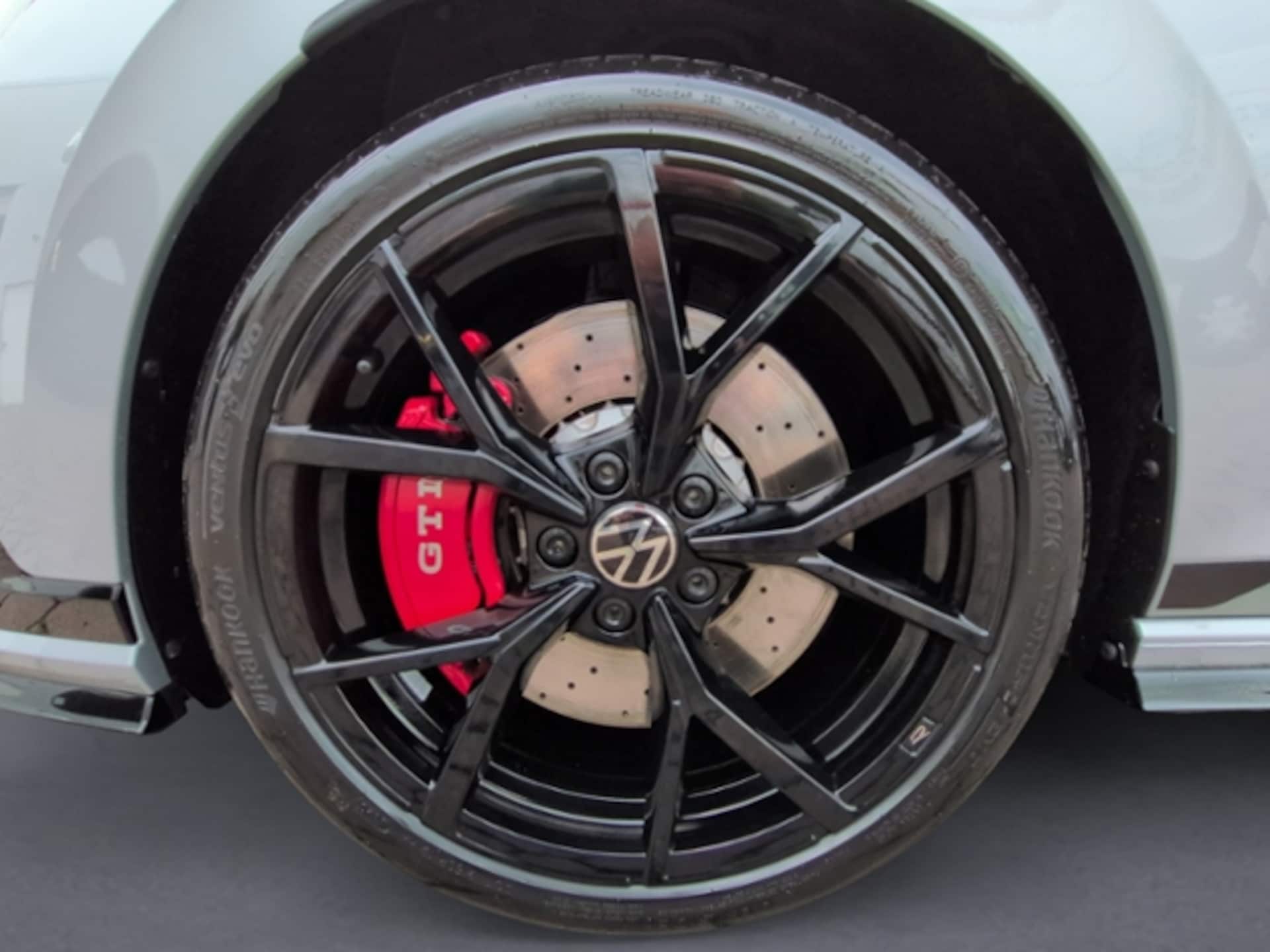 Volkswagen Golf GTI Clubsport