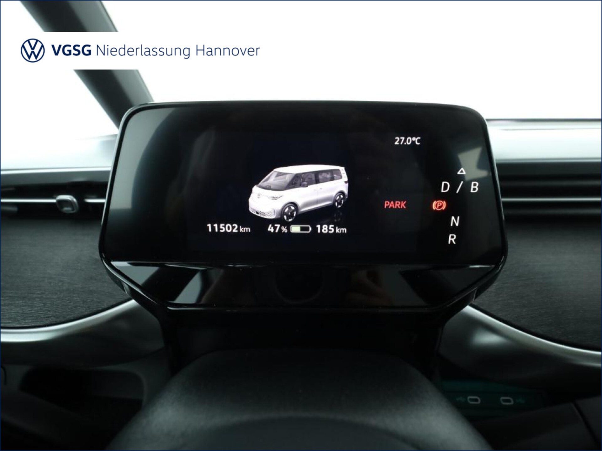 Volkswagen ID. Buzz Pro
