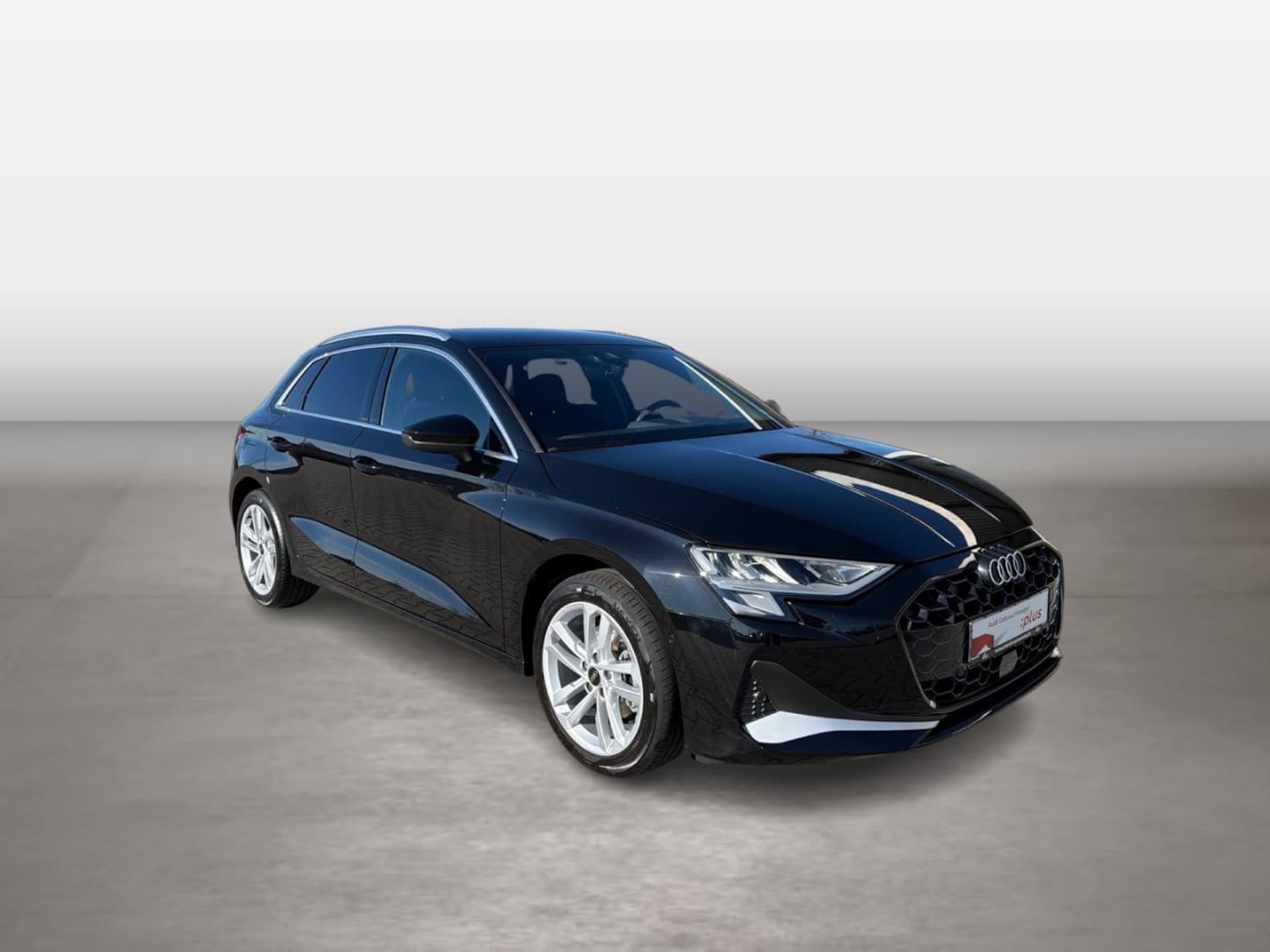 Audi A3 Sportback Advanced