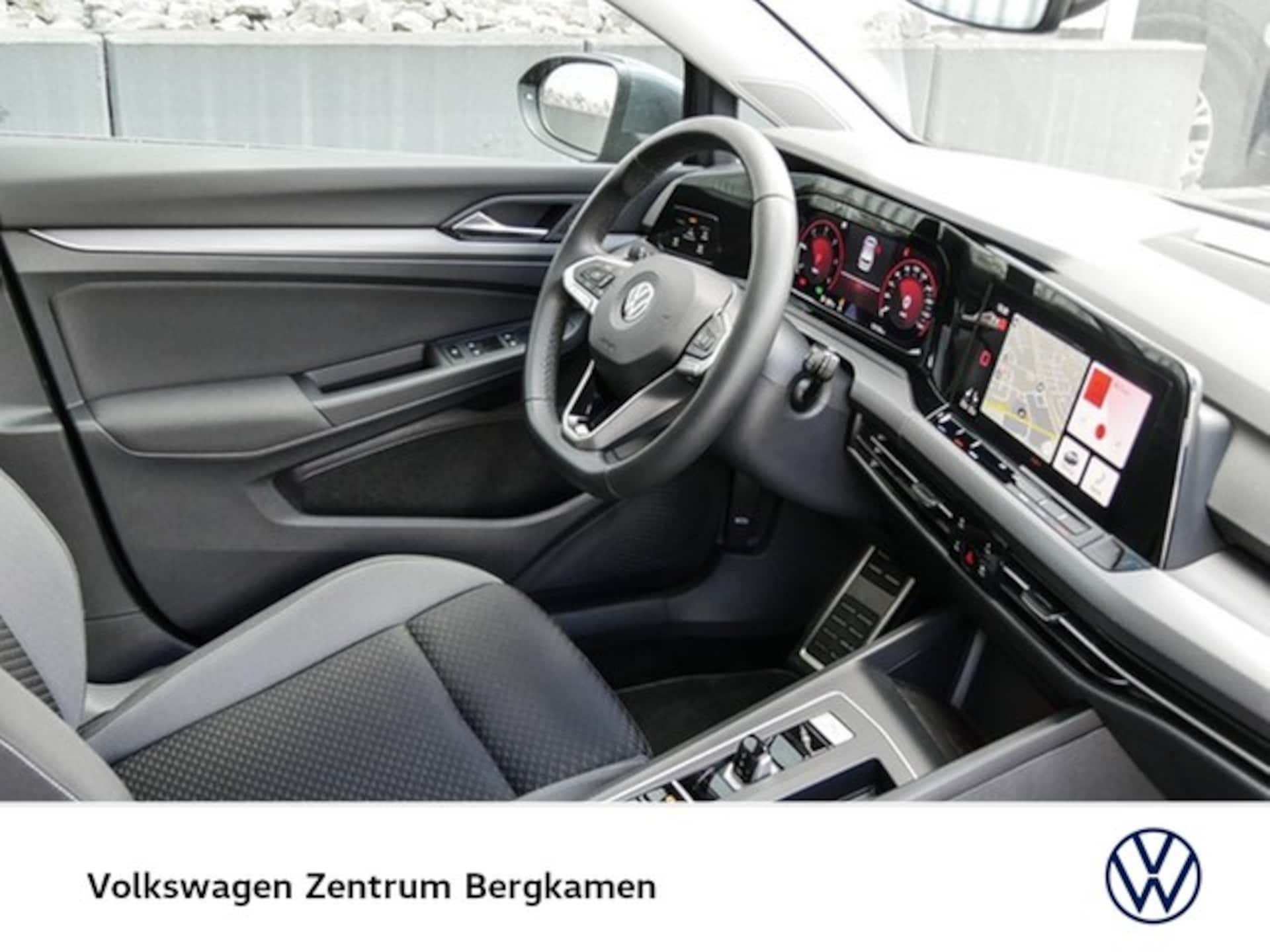 Volkswagen Golf Active