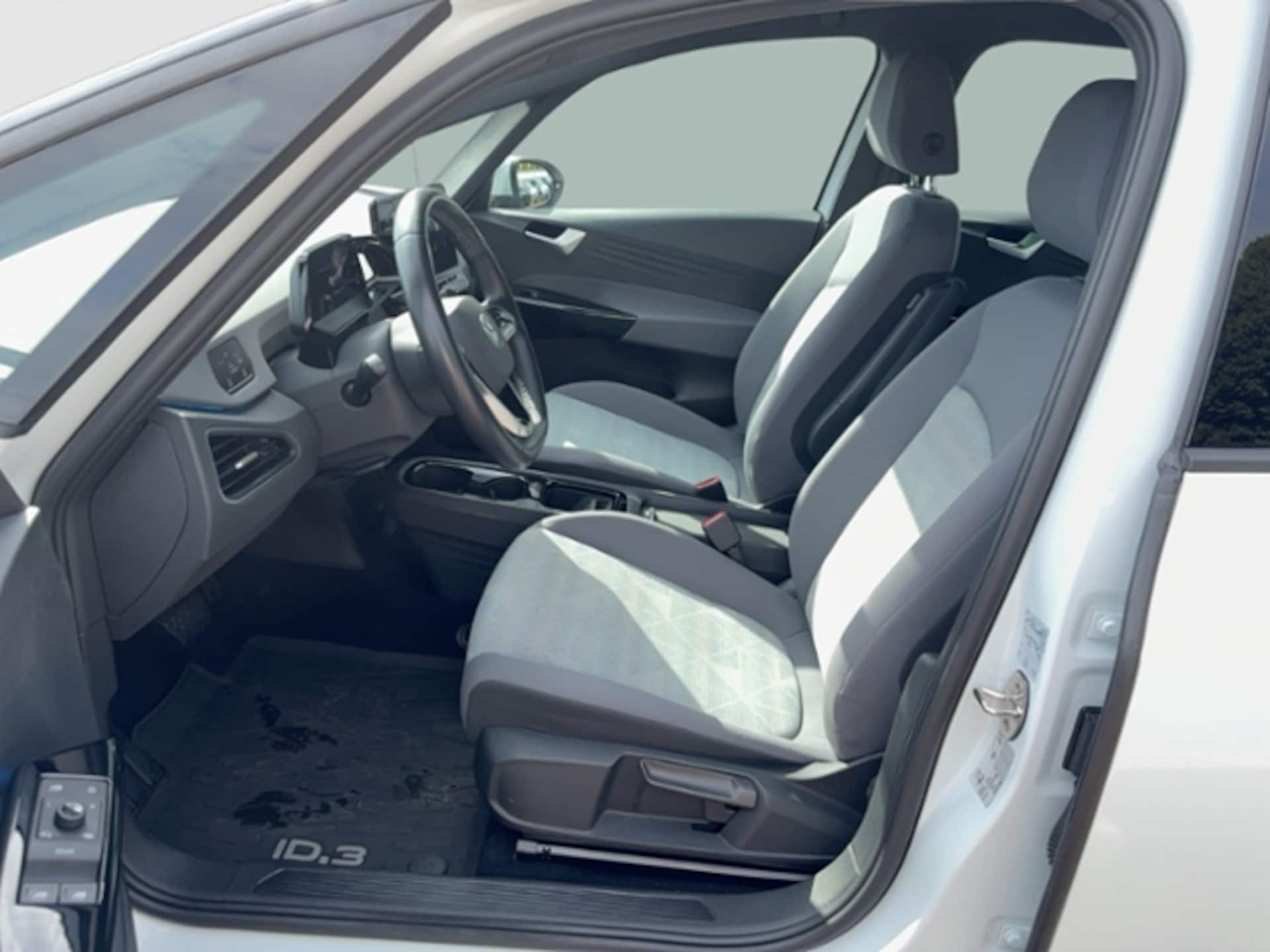 Volkswagen ID.3 Pro Performance
