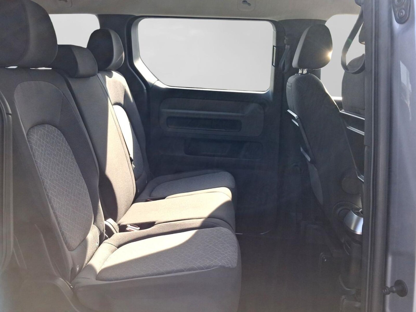 Volkswagen ID. Buzz – Bild 5