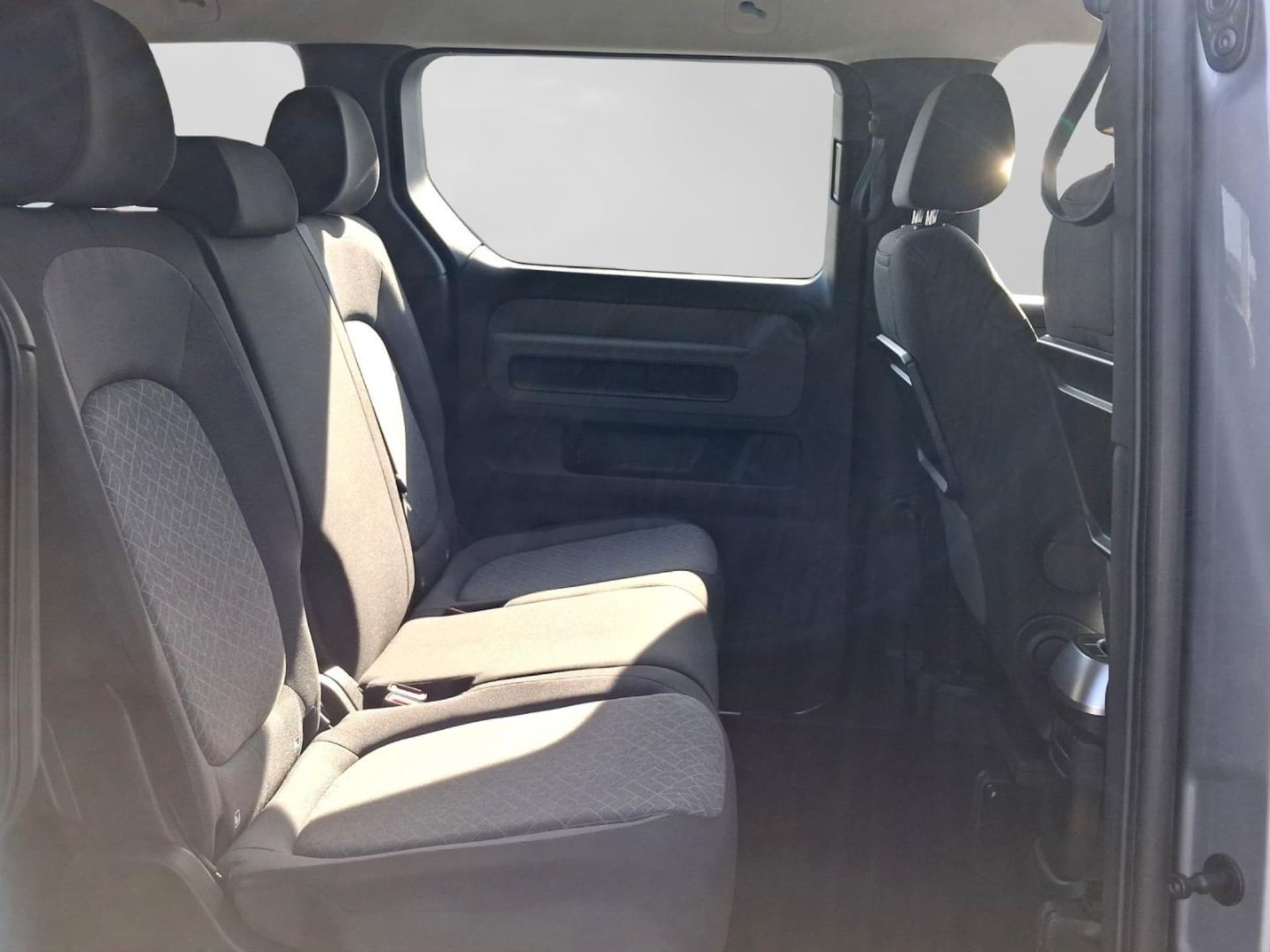 Volkswagen ID. Buzz Pro
