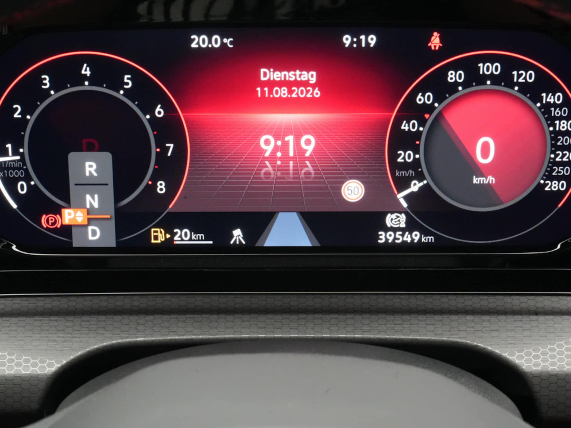 Volkswagen Golf GTI Clubsport