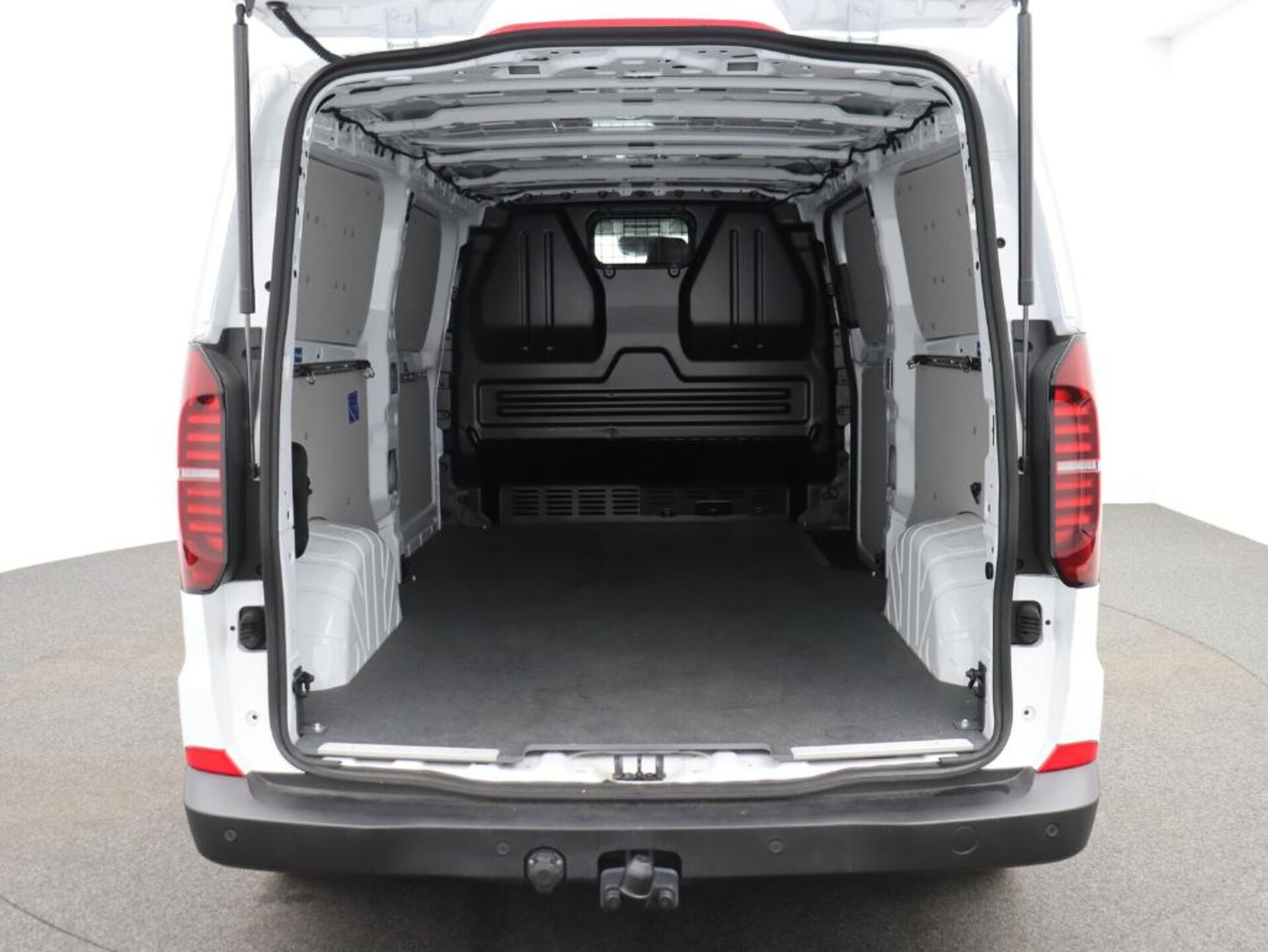Volkswagen Transporter Kasten langer Radstand