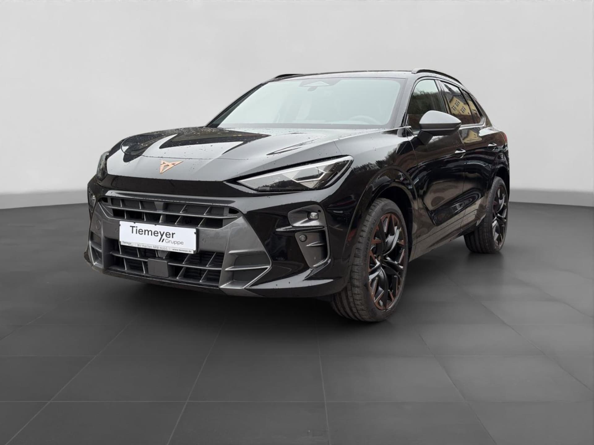 CUPRA Terramar VZ