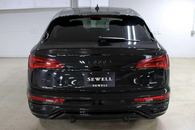 2024 Audi Q5 Sportback