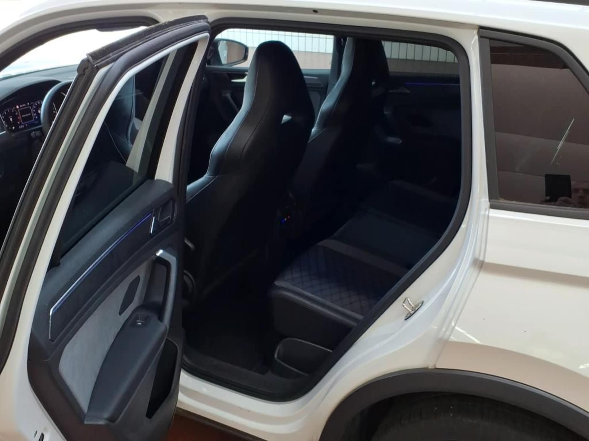 Volkswagen Tiguan R