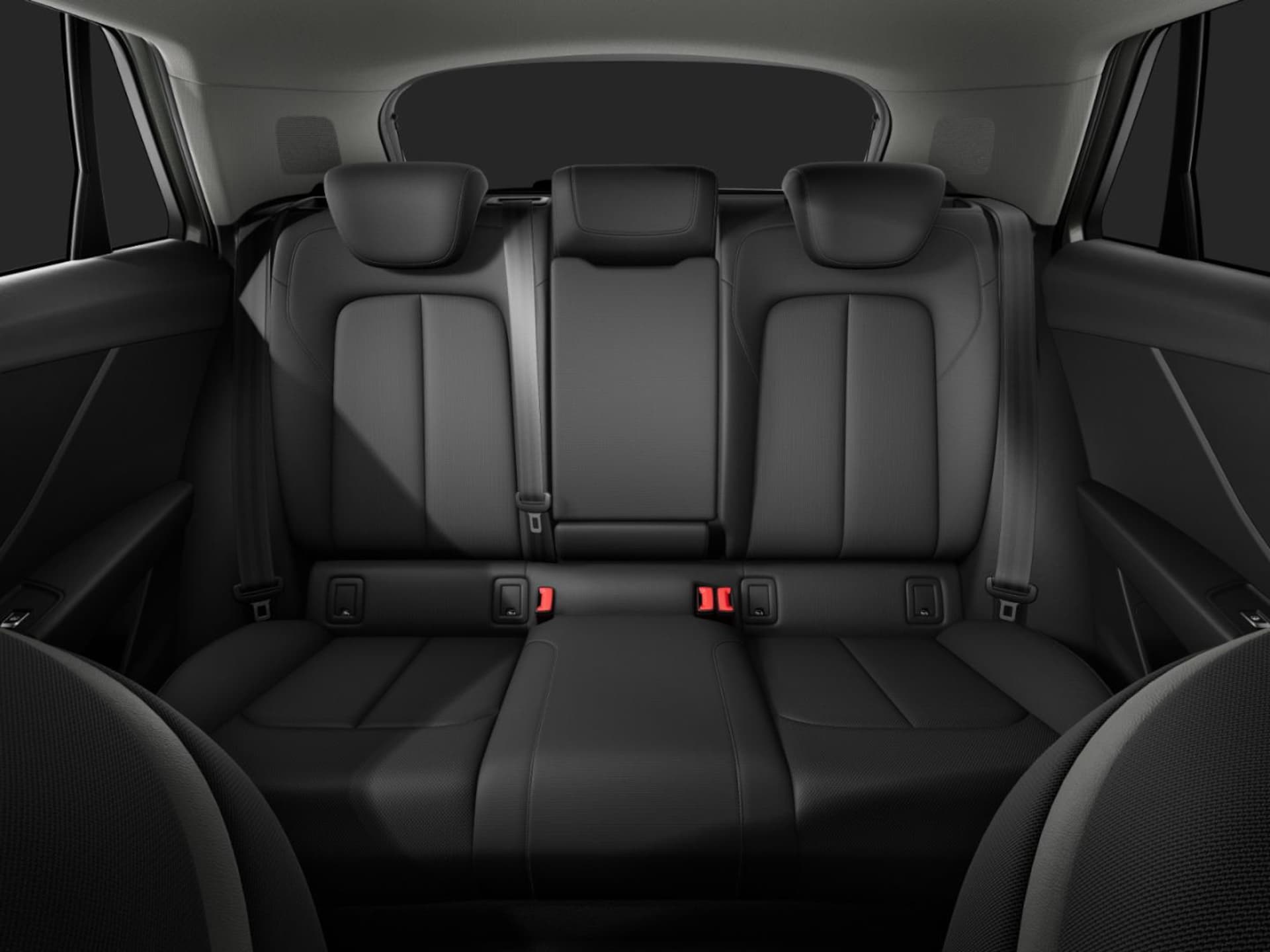 Audi Q2 Advanced