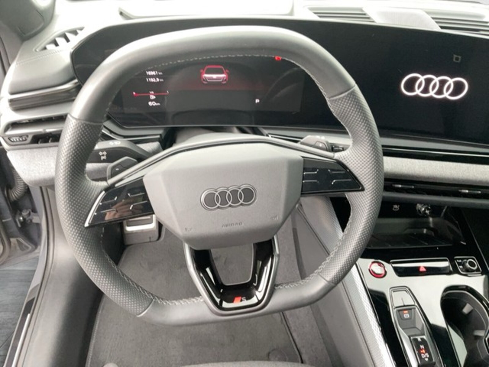 Audi A5 Limousine – Bild 9