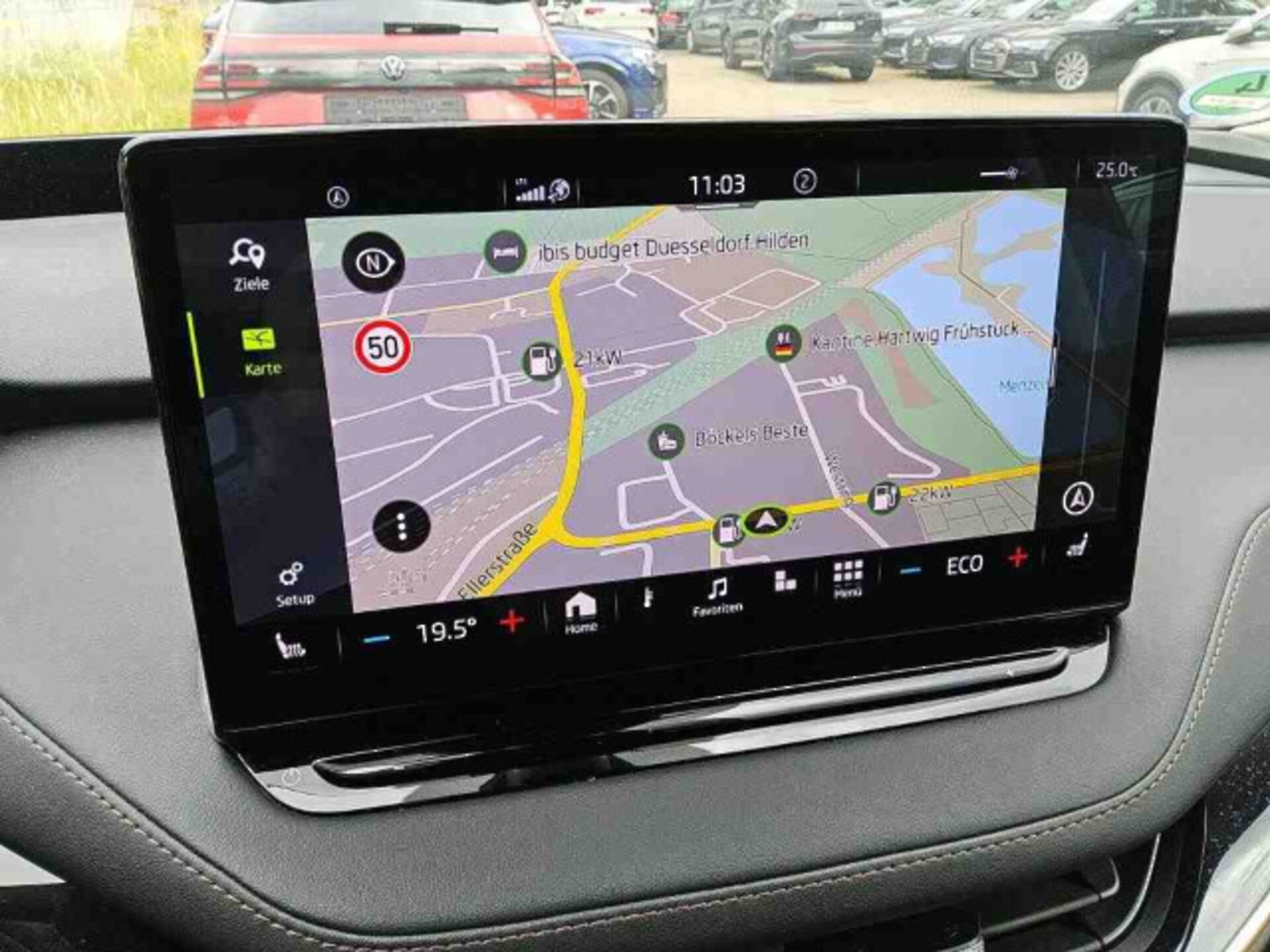 Skoda Enyaq 60
