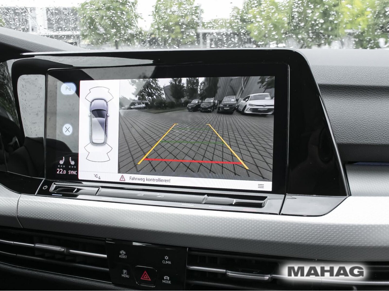 Volkswagen Golf – Bild 23