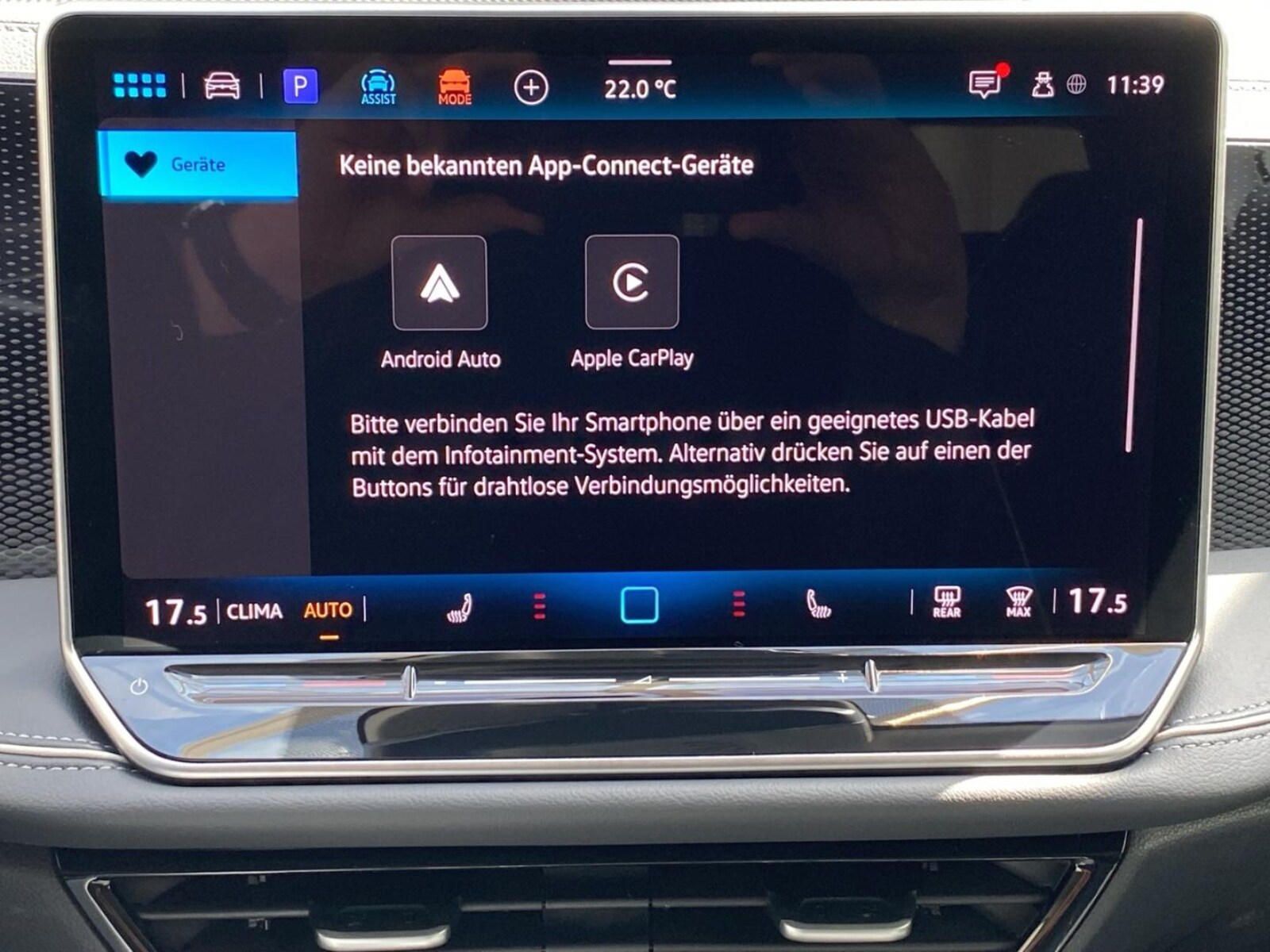 Volkswagen Passat – Bild 23