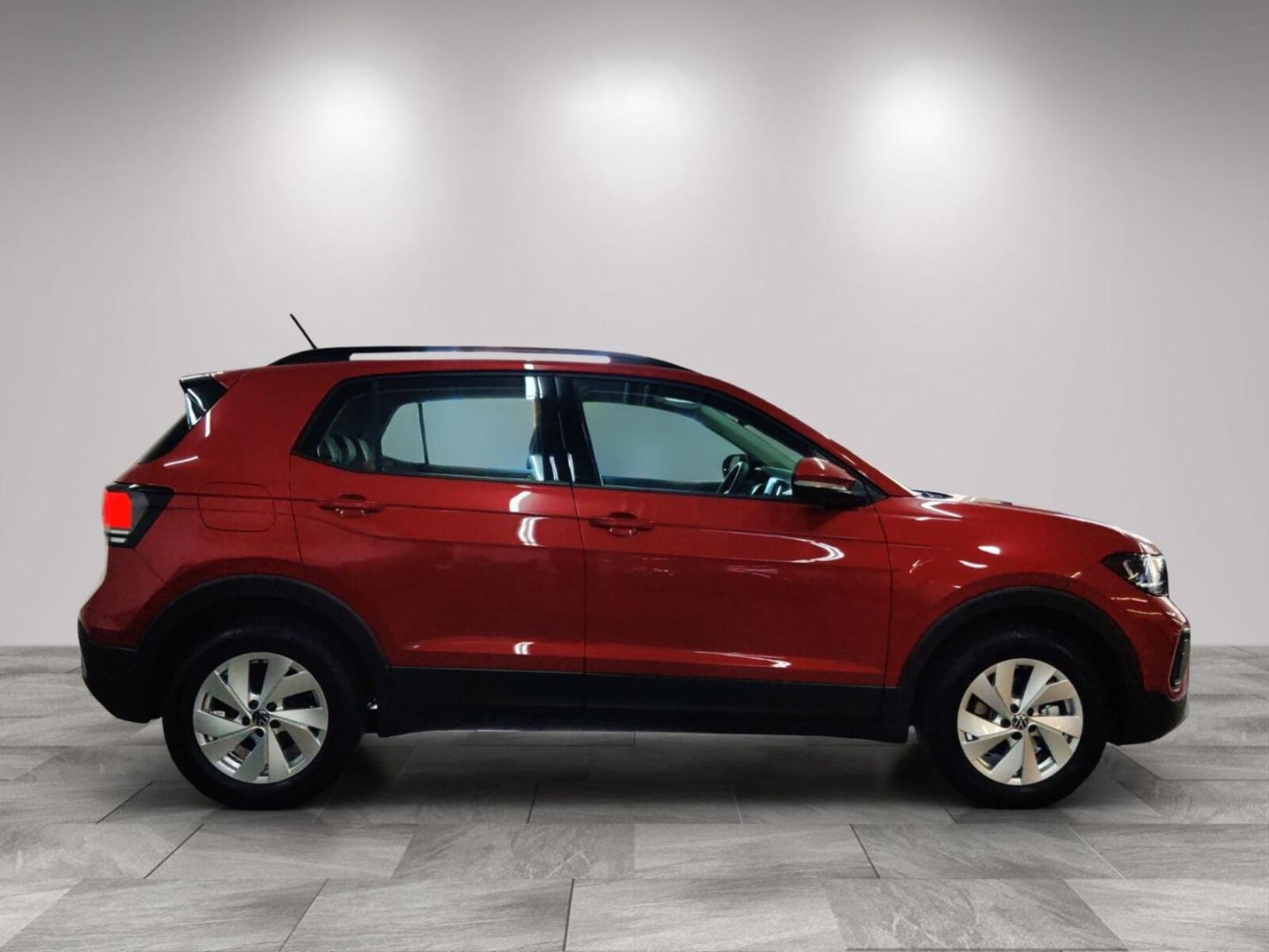 Volkswagen T-Cross – Bild 5