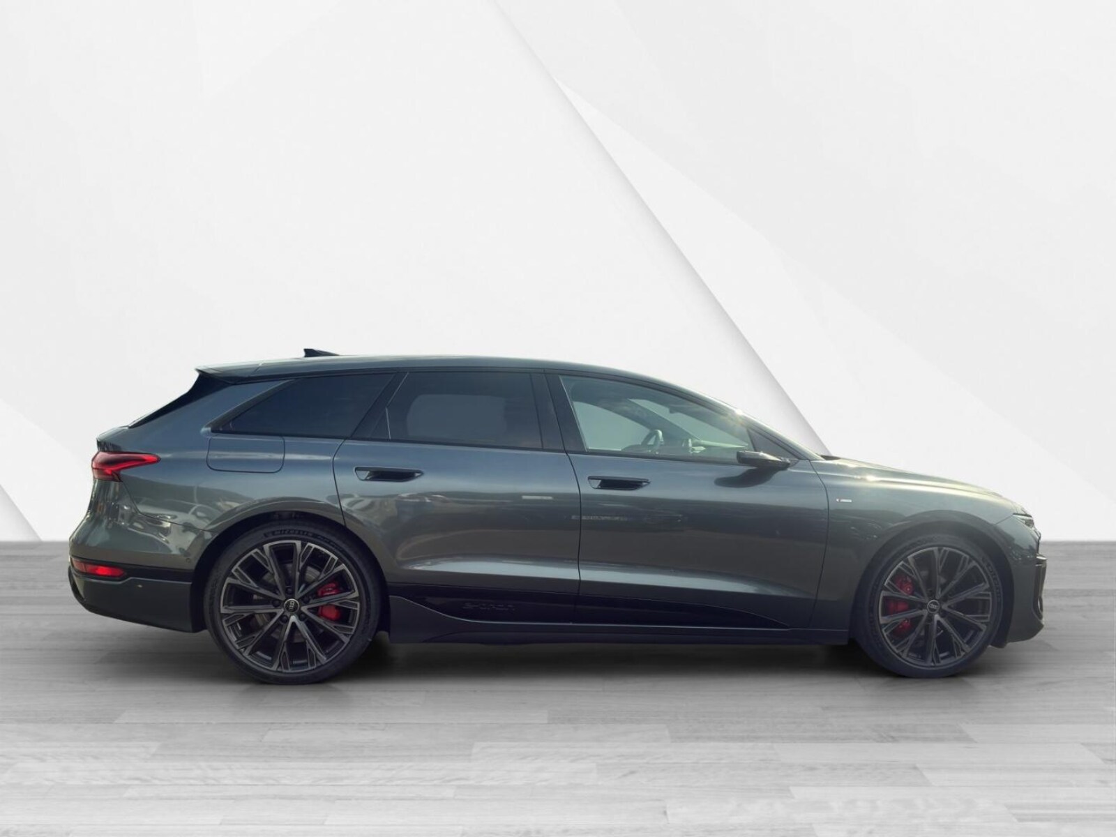Audi A6 Avant e-tron – Bild 13
