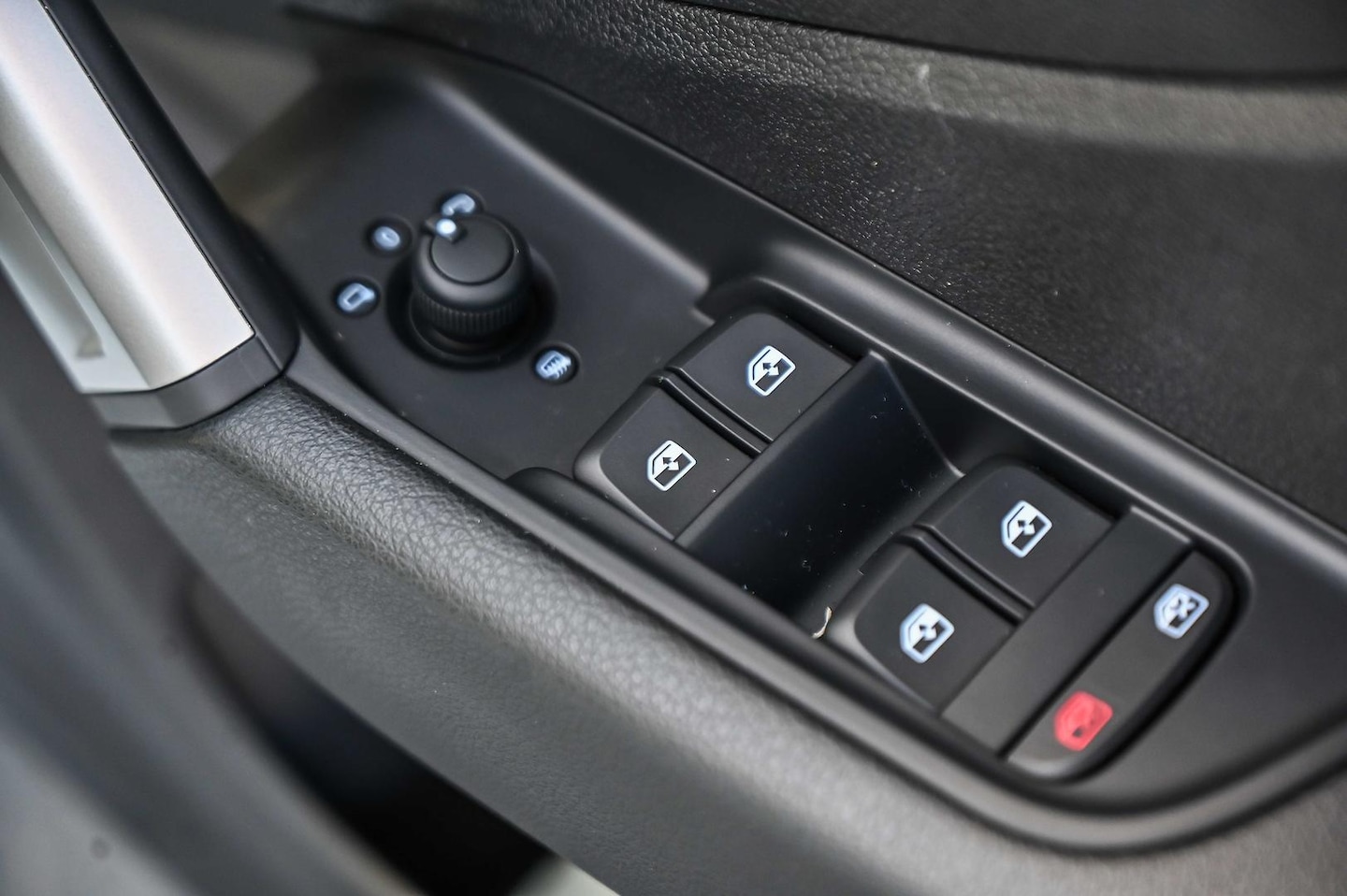 Image about Audi Q2 35 TFSI S tronic