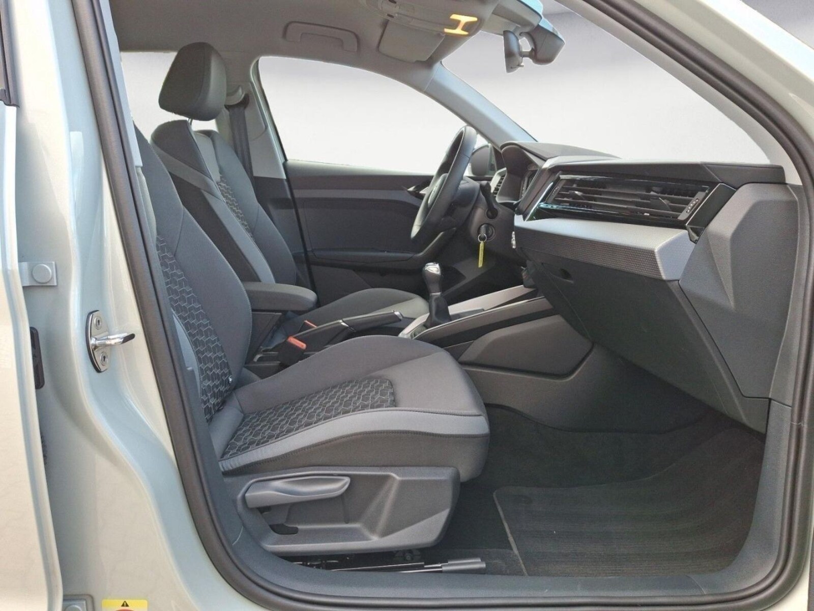 Audi A1 Sportback – Bild 13