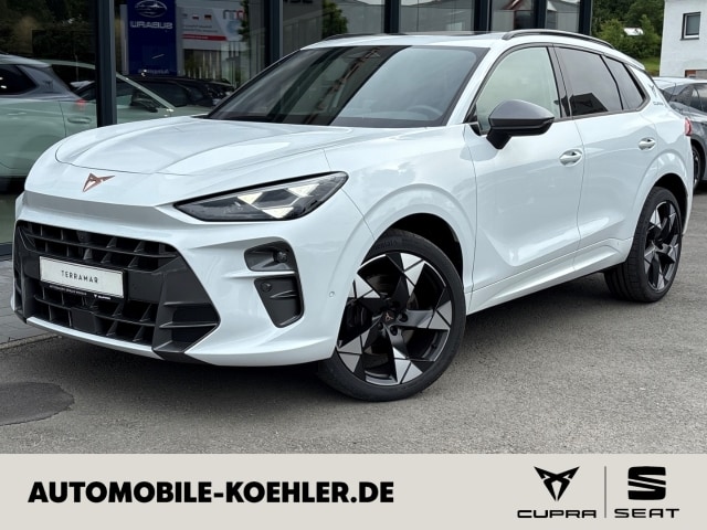 CUPRA Terramar VZ 2.0 TSI DSG 4Drive AHK,Sound,Matrix (DKT4988086)