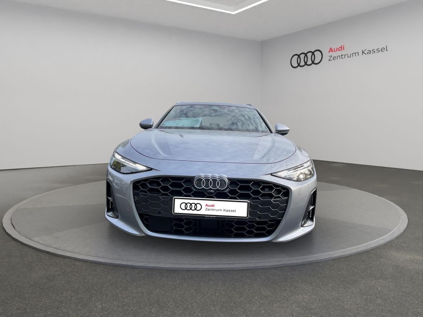 Bild über Audi A6 Avant TFSI 150 kW S tronic - für weitere Informationen kontaktieren Sie den Audi Partner