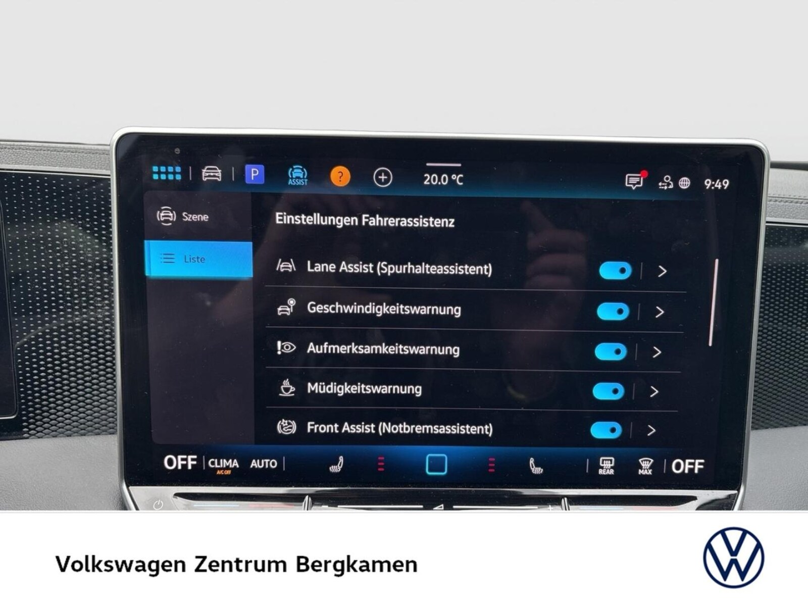 Volkswagen Passat – Bild 14