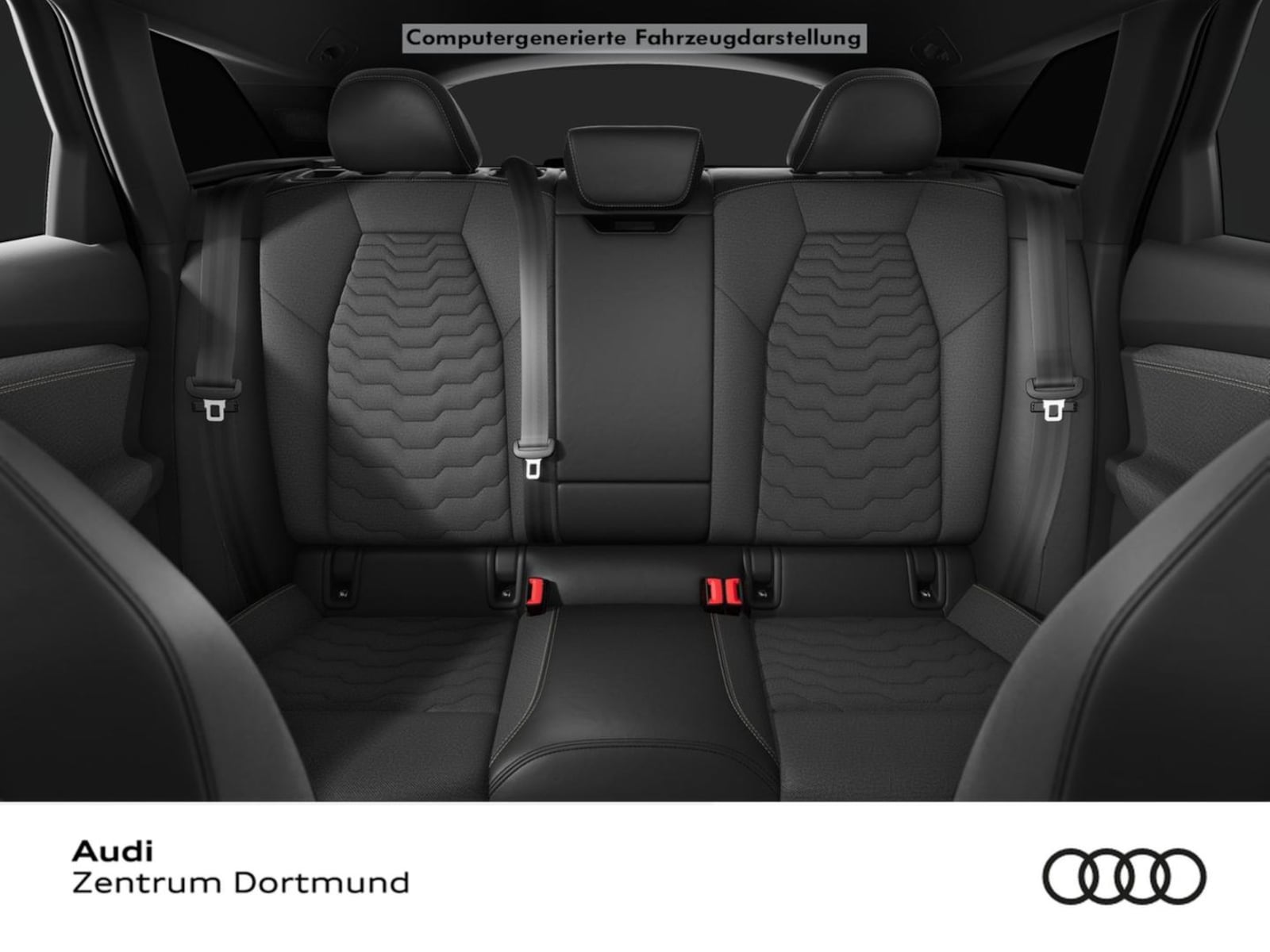 Audi A6 Avant e-tron – Bild 13
