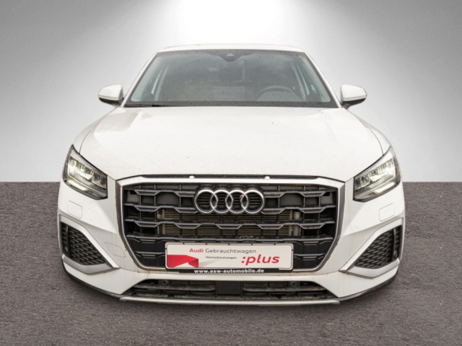 Audi Q2 – Bild 5