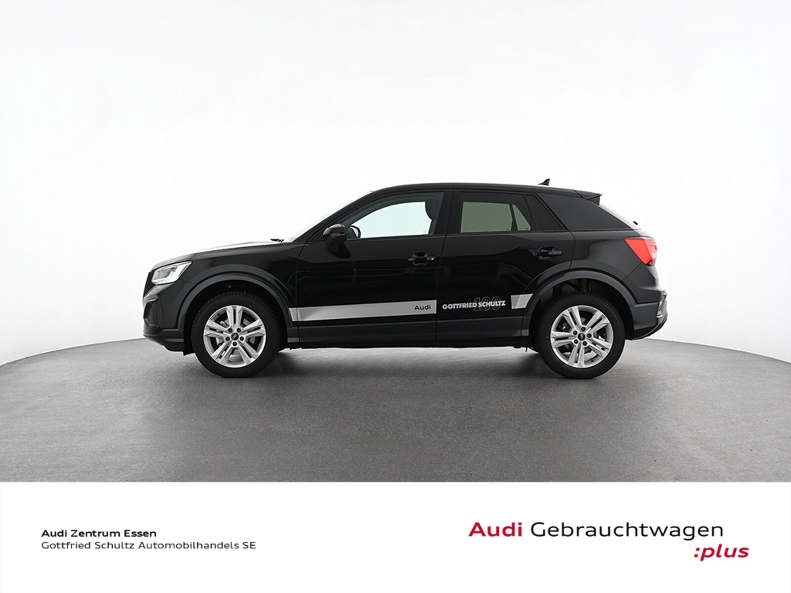 Audi Q2 – Bild 4