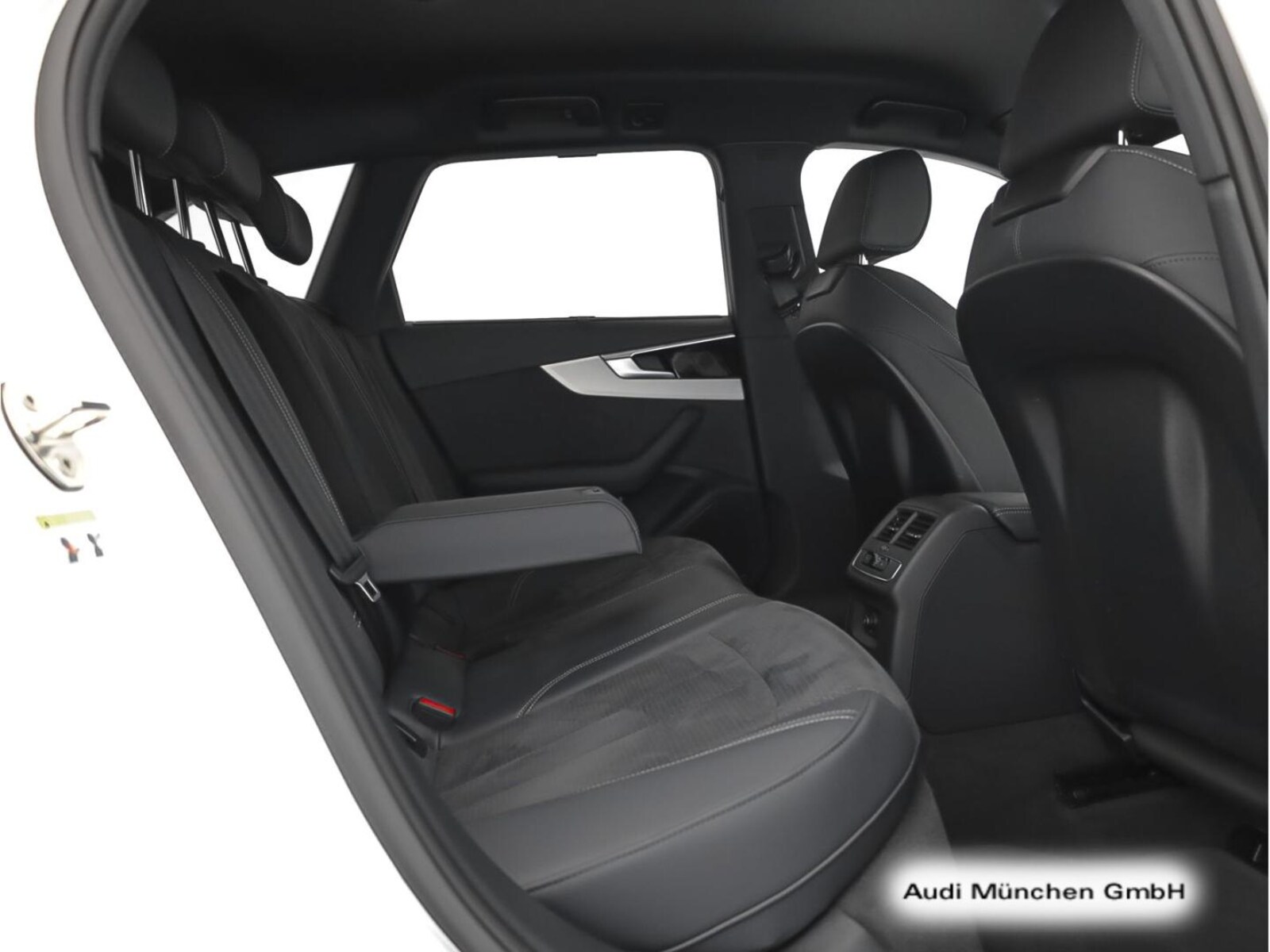 Audi A4 Avant – Bild 12