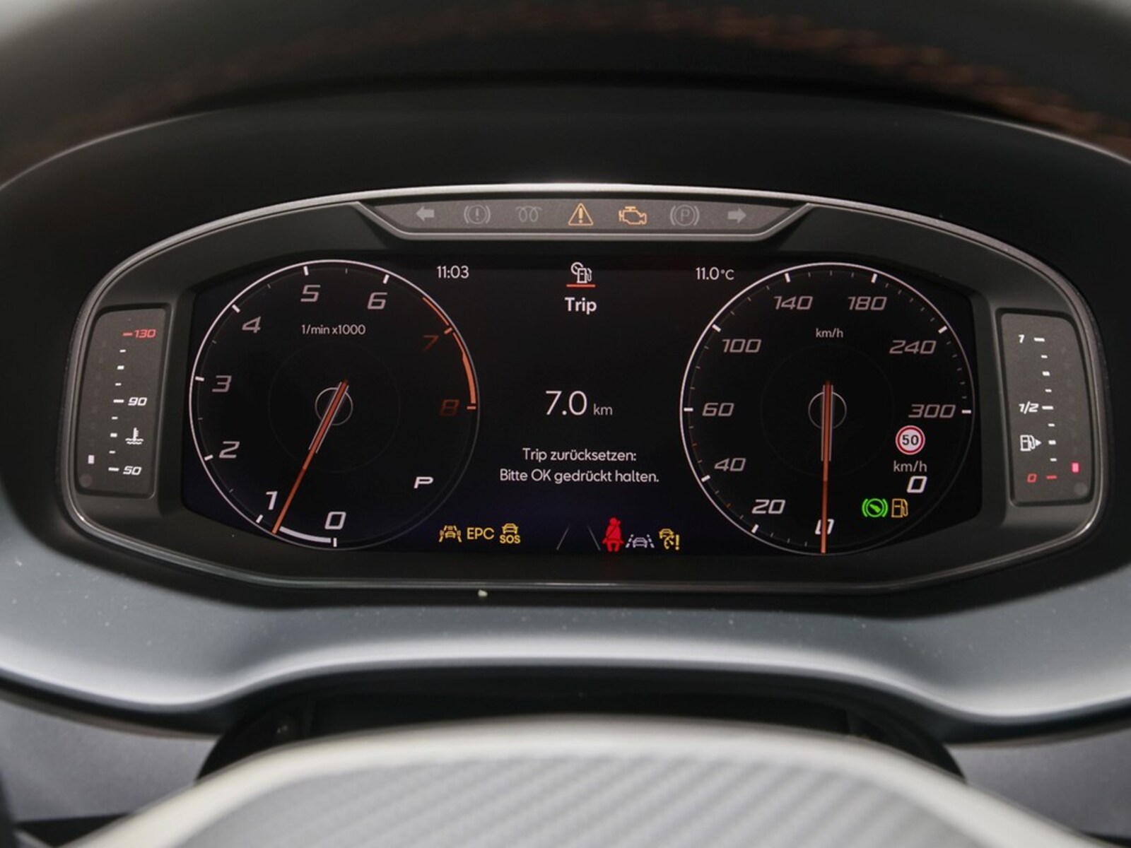 CUPRA Ateca – Bild 14
