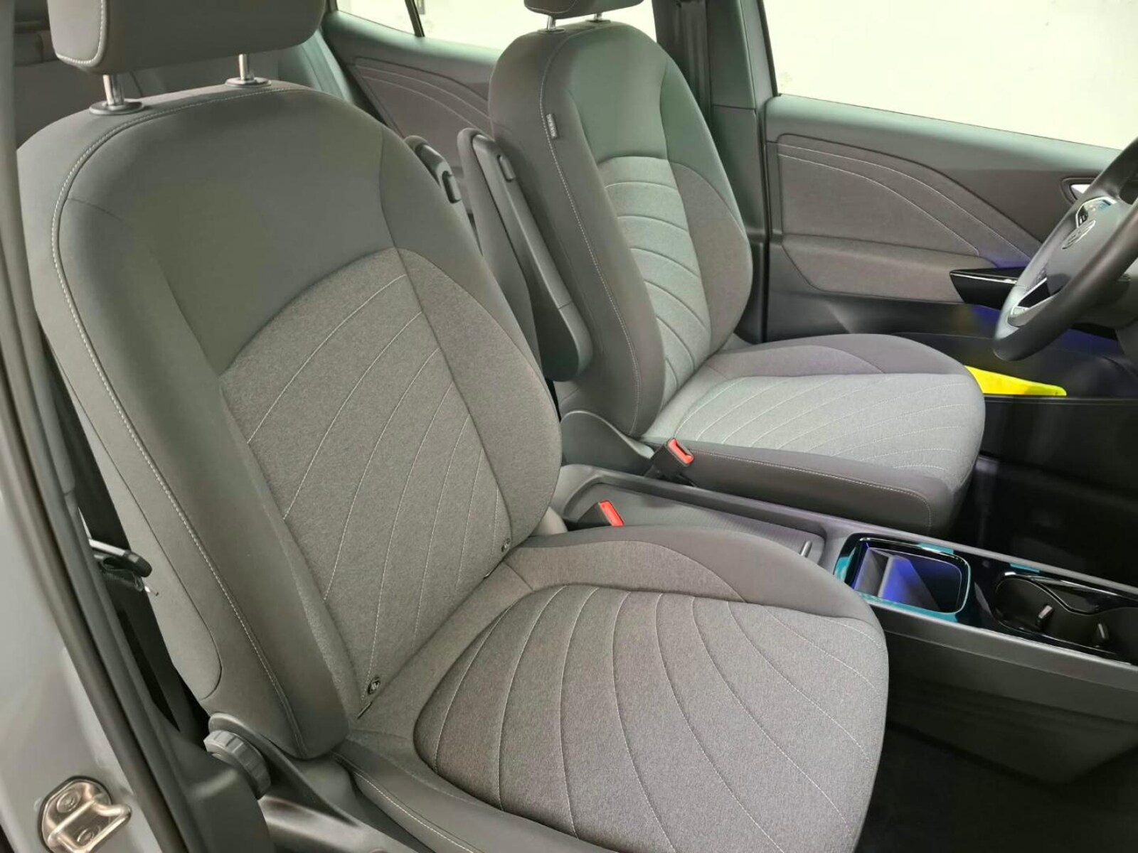Volkswagen ID.3 – Bild 9