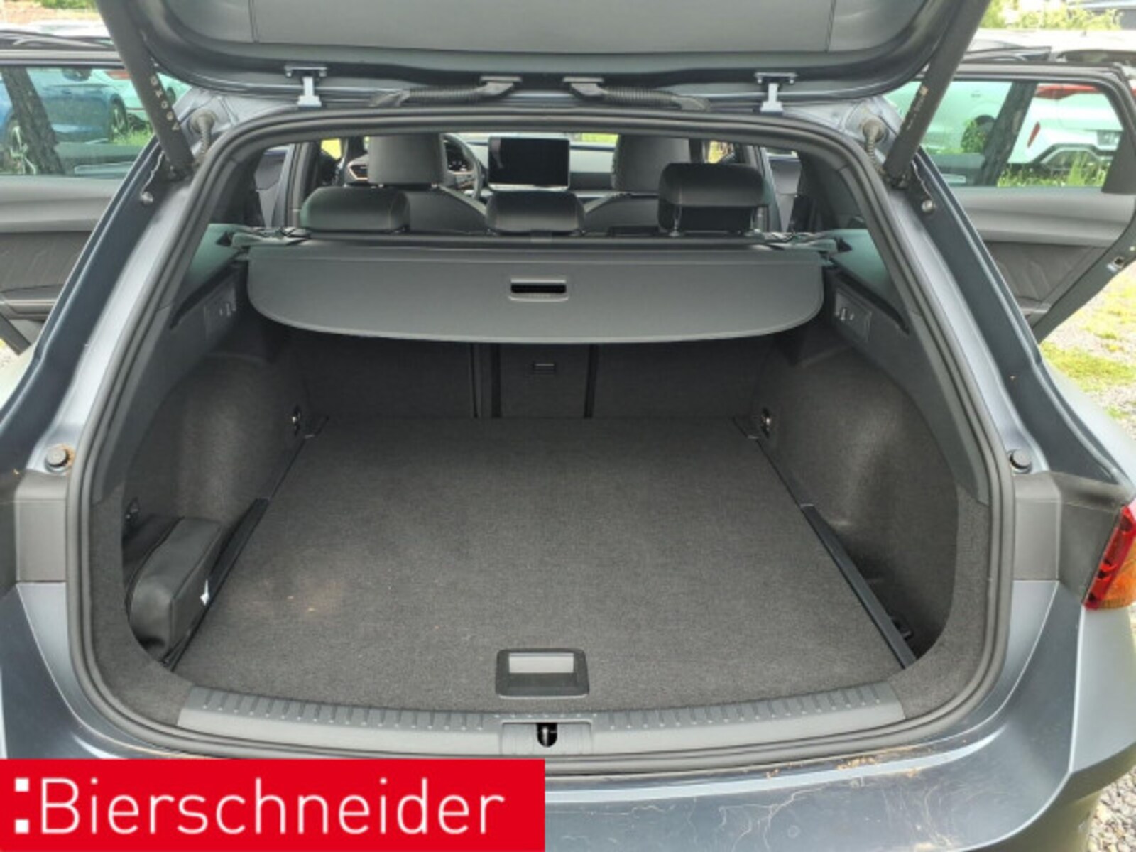 CUPRA Leon Sportstourer – Bild 7