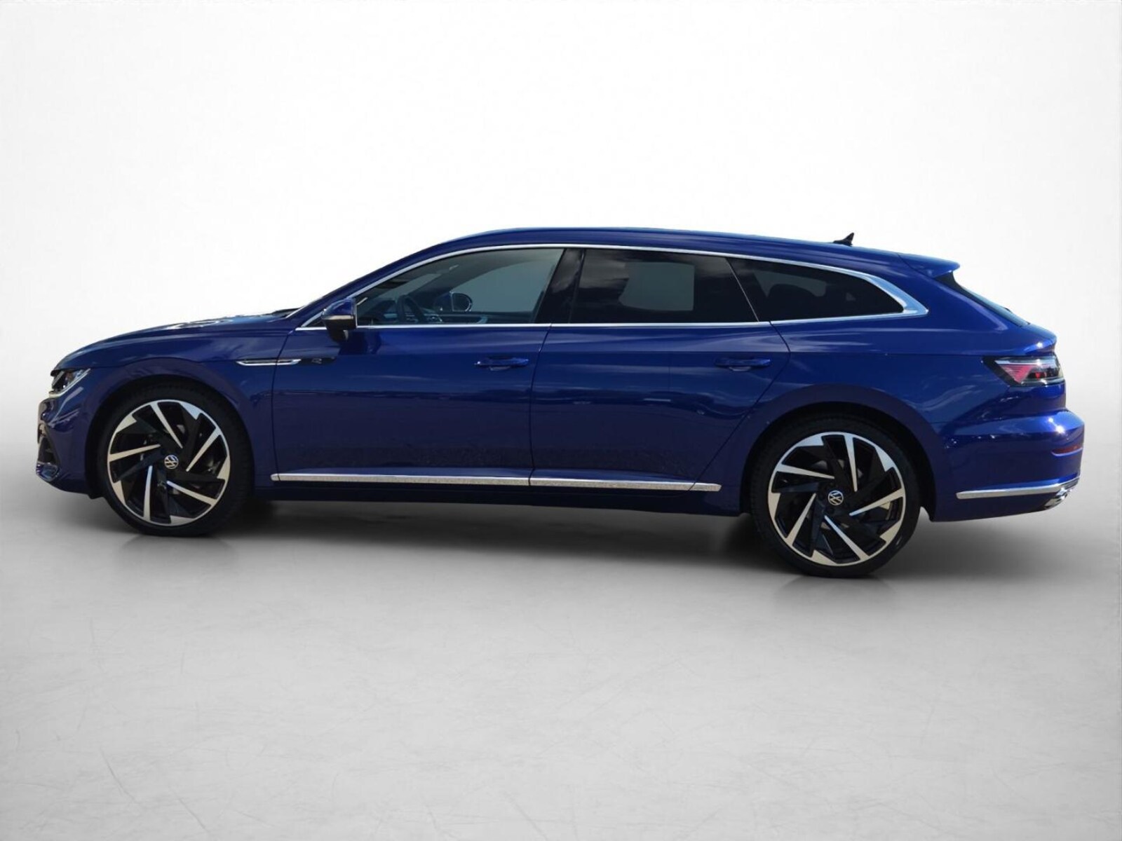 Volkswagen Arteon Shooting Brake – Bild 4