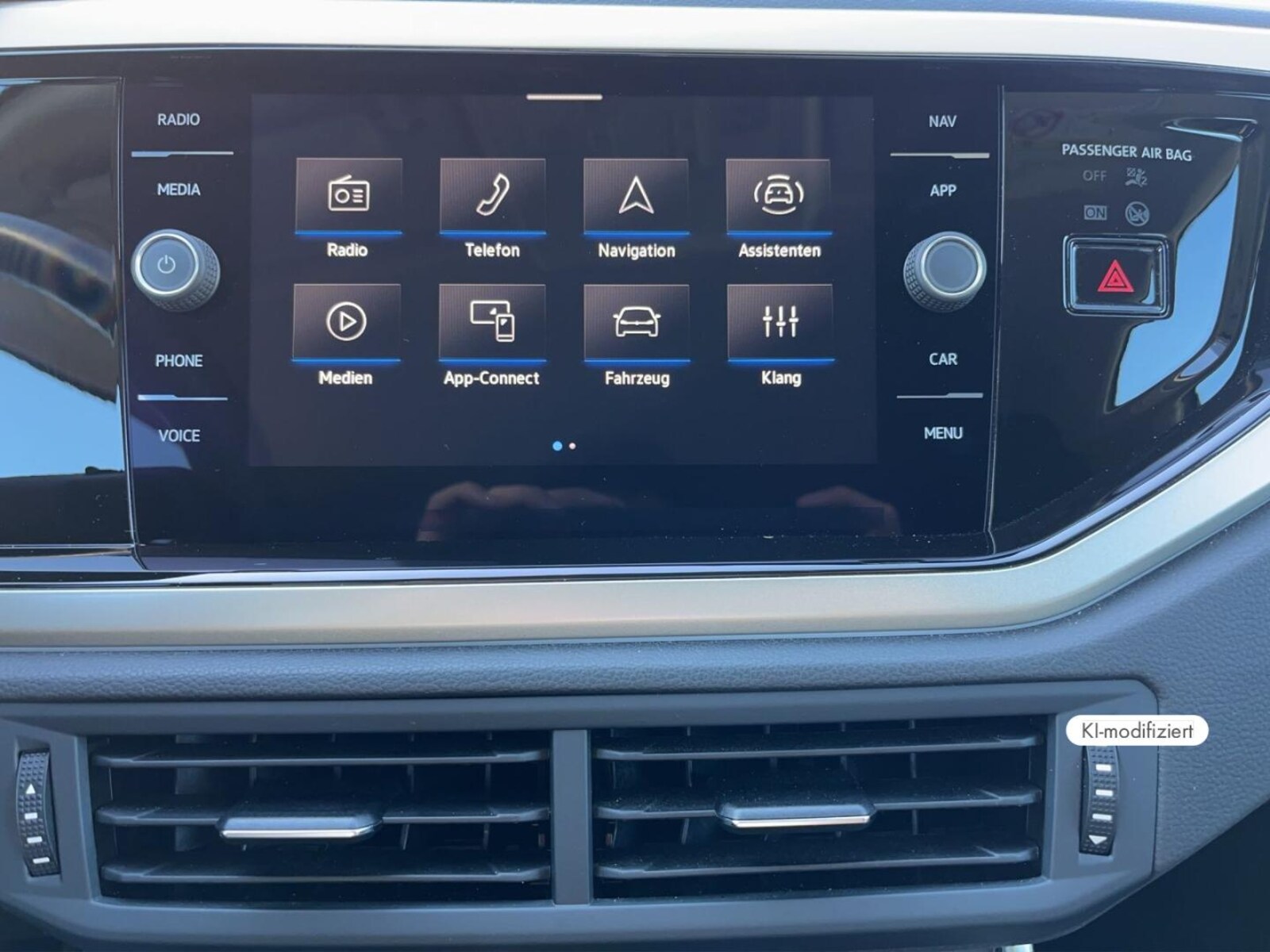 Volkswagen Polo – Bild 11
