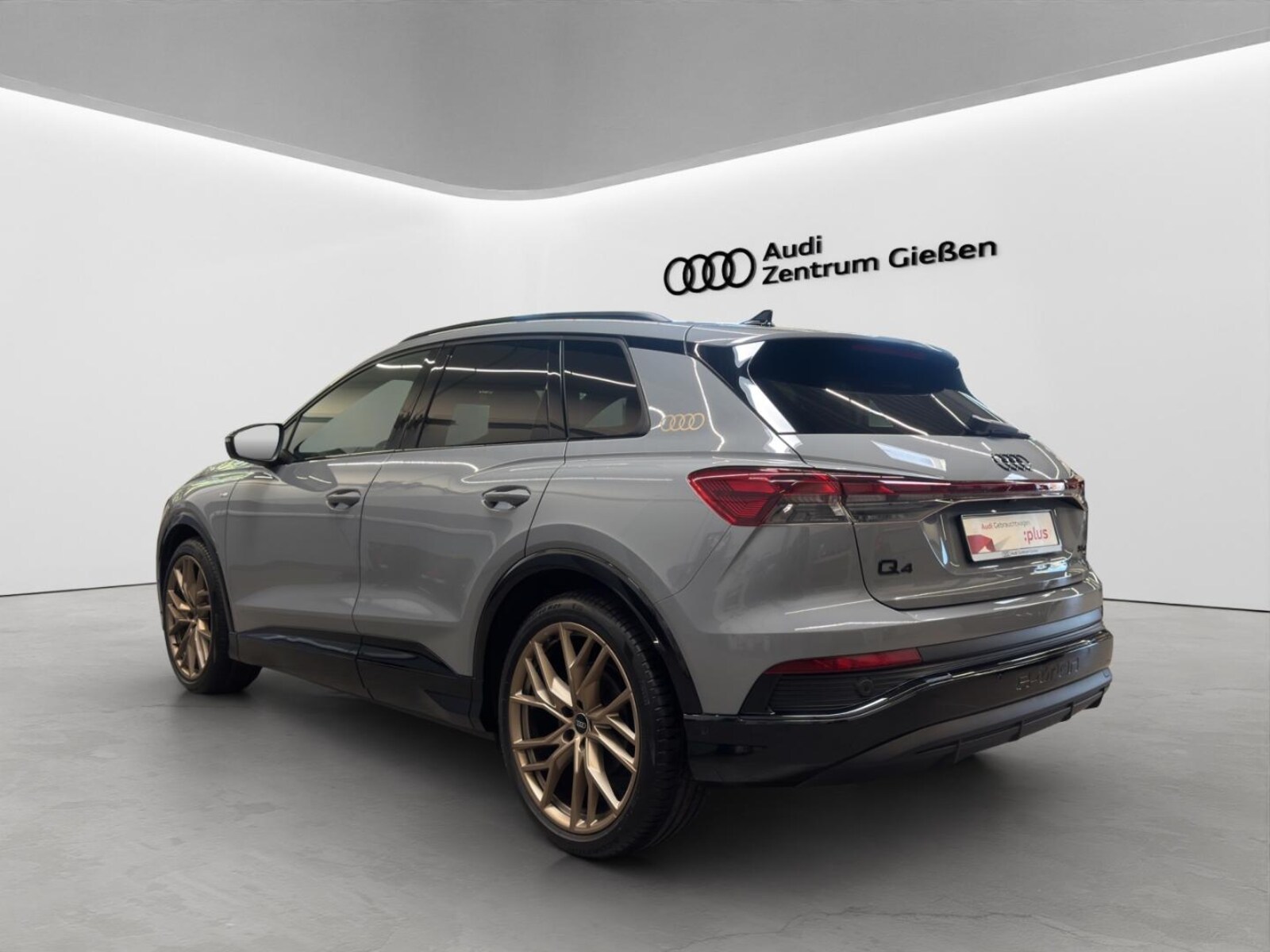 Audi Q4 e-tron – Bild 3