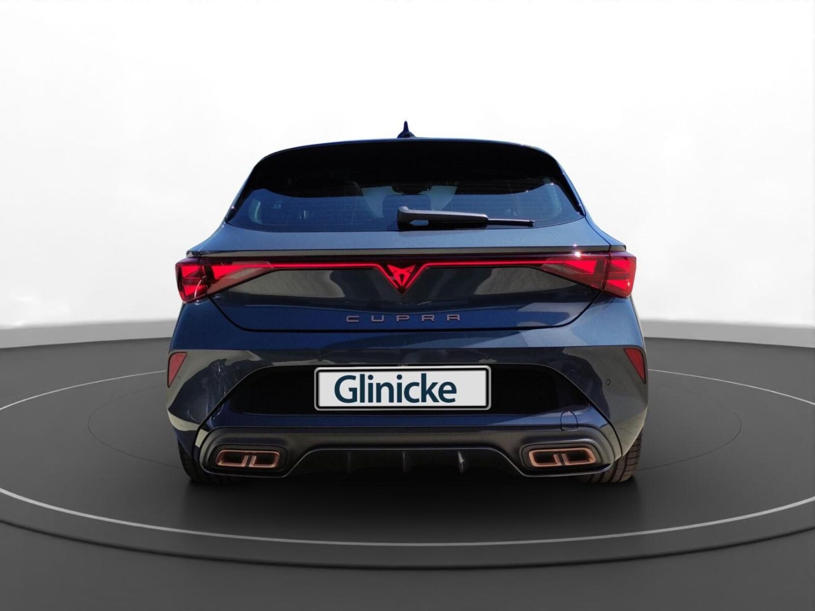 CUPRA Leon – Bild 4