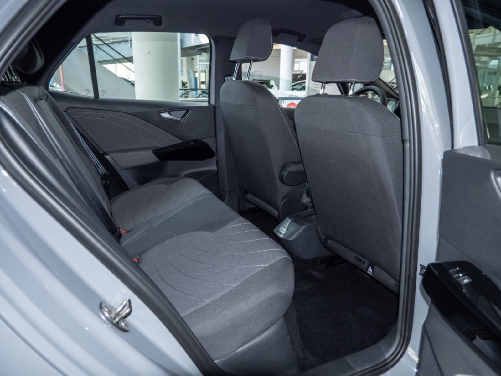 Volkswagen ID.3 – Bild 5