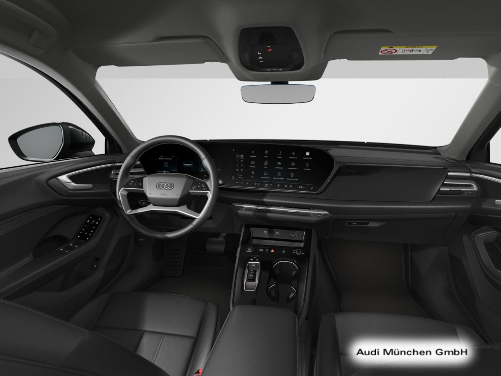 Audi A5 Avant – Bild 8