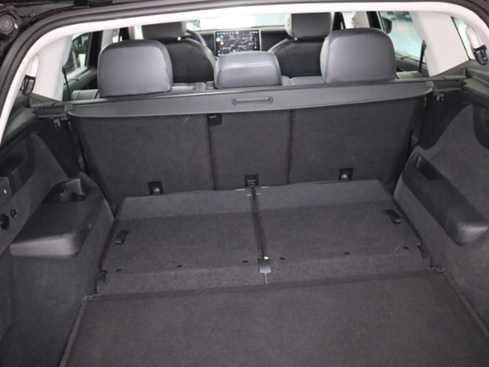 Volkswagen Tayron – Bild 15