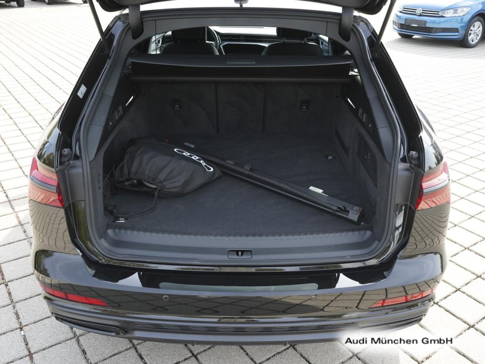Audi A6 Avant – Bild 22