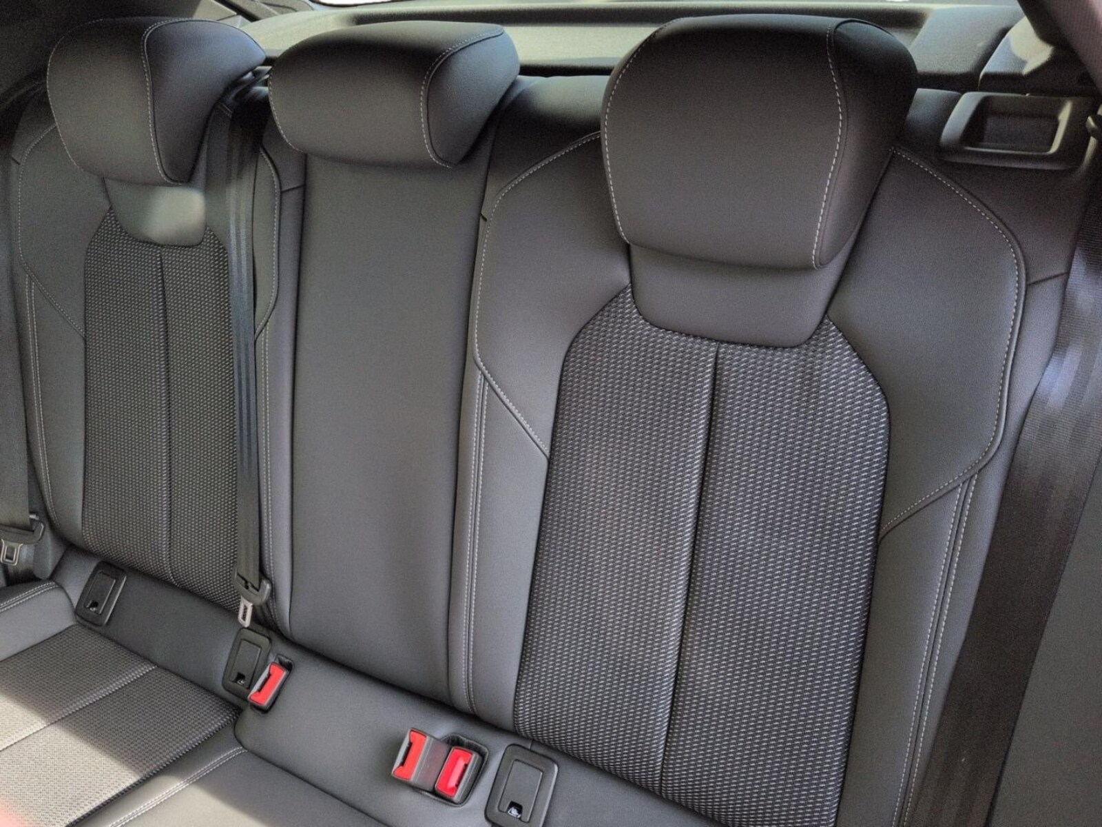 Audi A1 Sportback – Bild 9