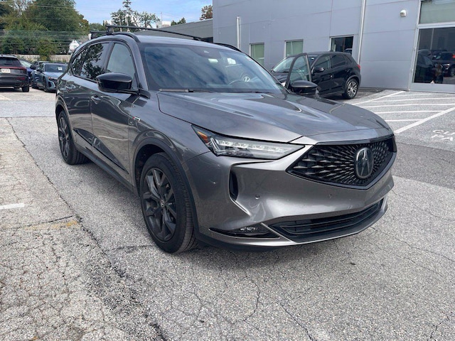 2023 Acura MDX