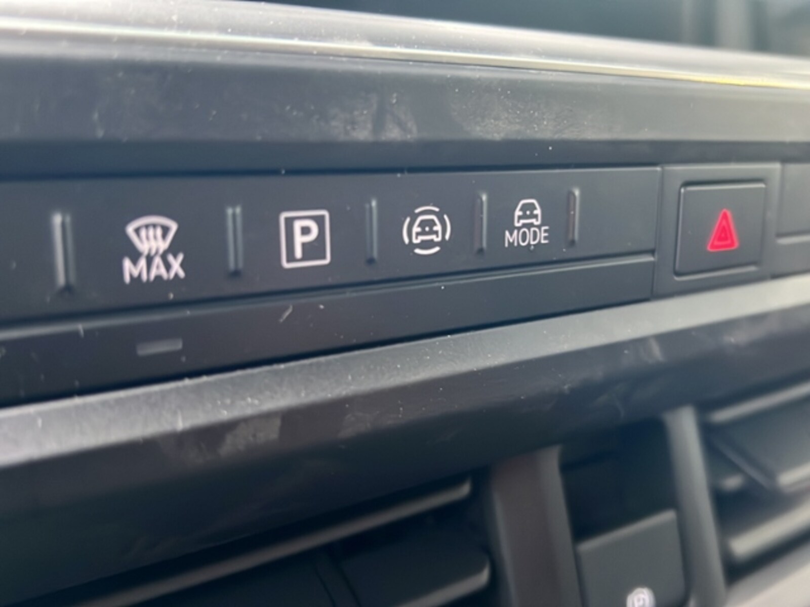 Volkswagen Transporter Kasten kurzer Radstand – Bild 12