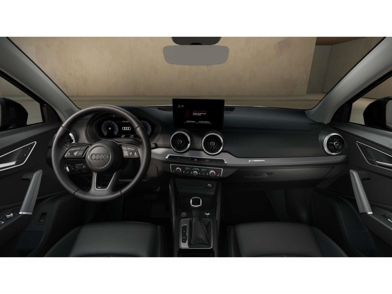 Audi Q2 – Bild 6