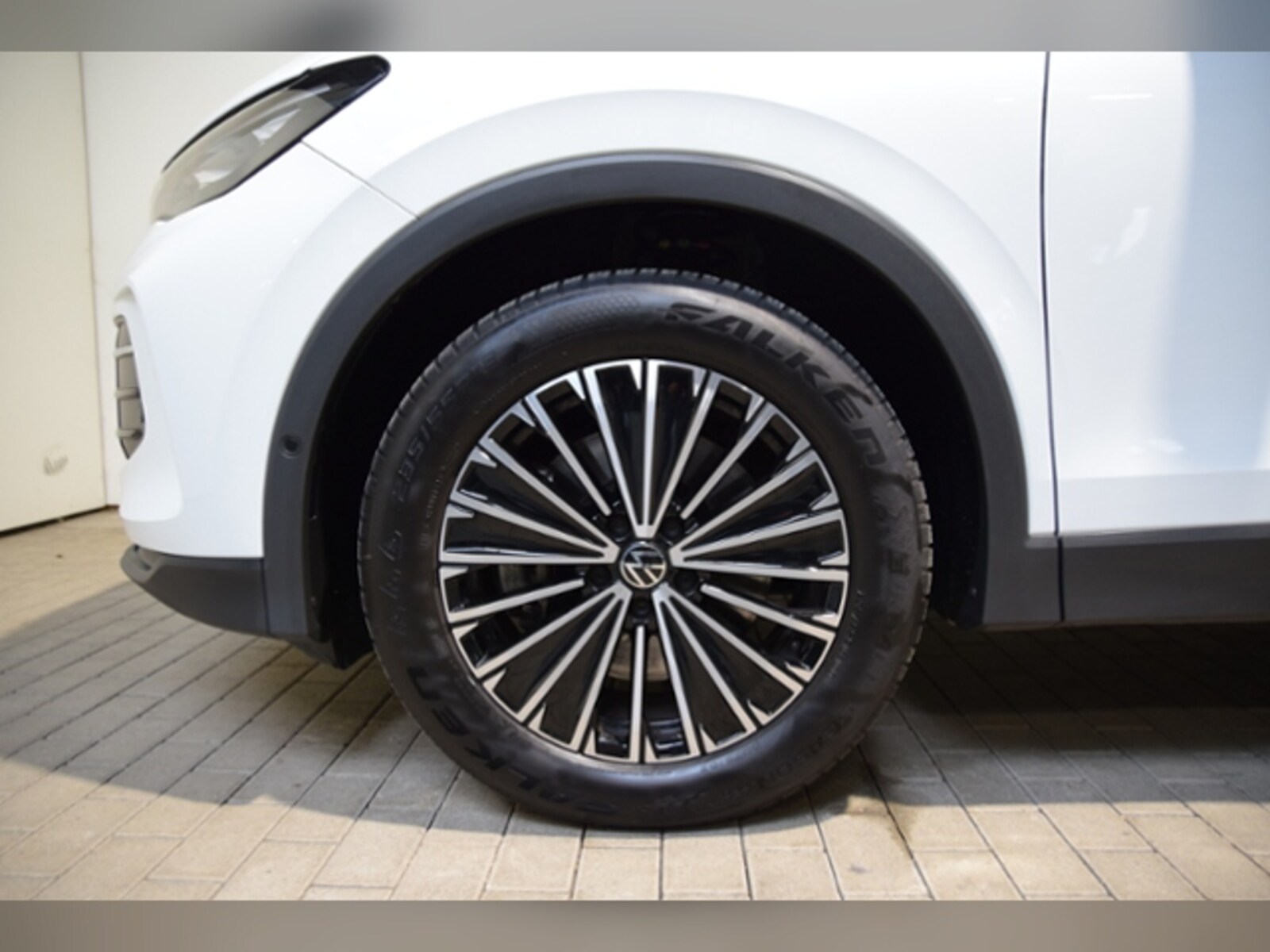 Volkswagen Tiguan – Bild 5