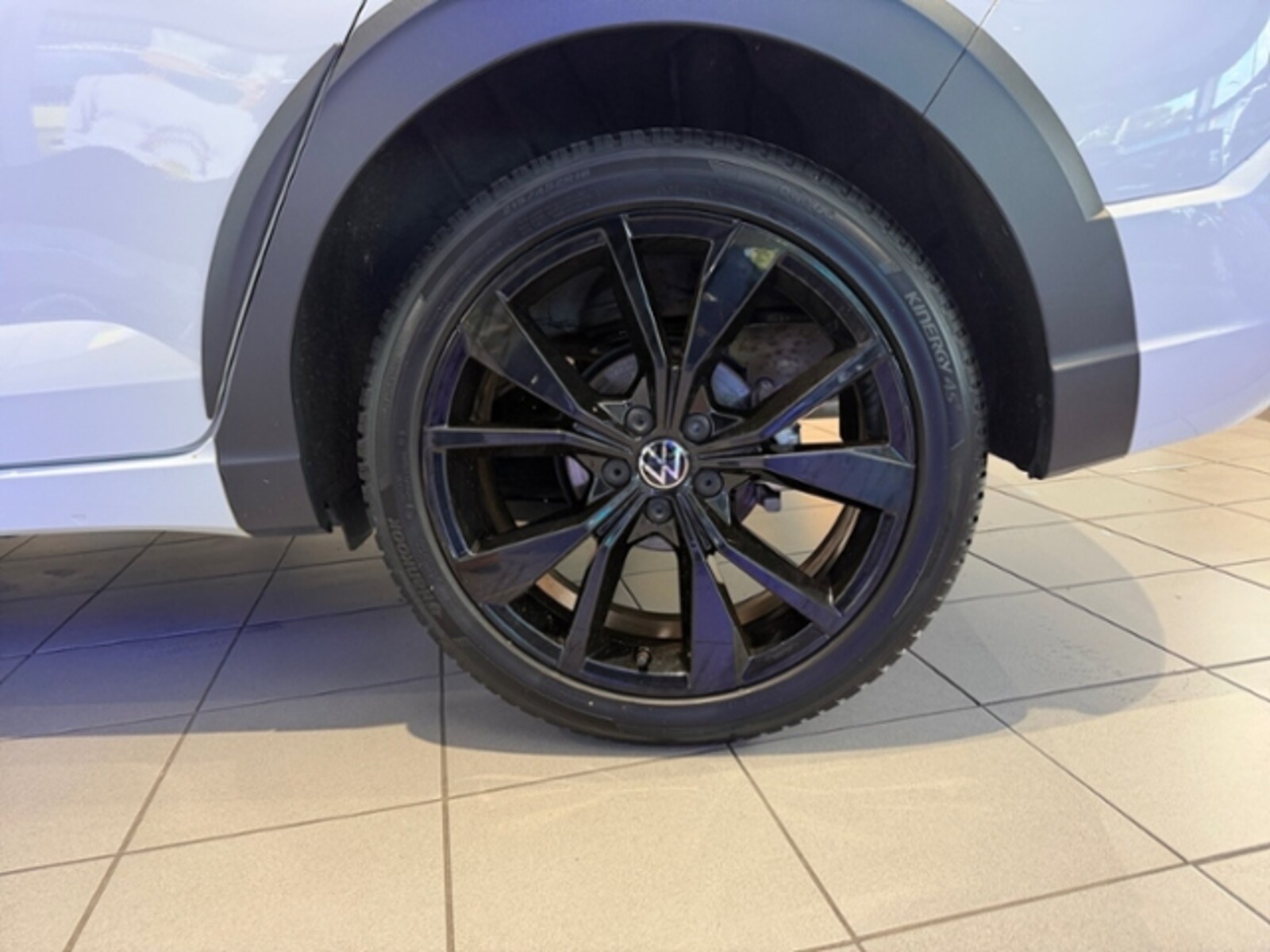 Volkswagen Taigo – Bild 16