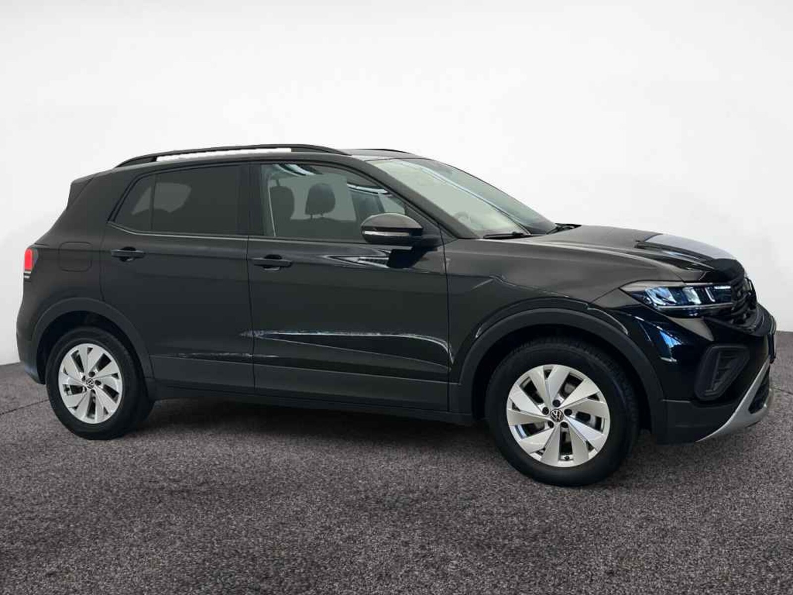 Volkswagen T-Cross – Bild 5