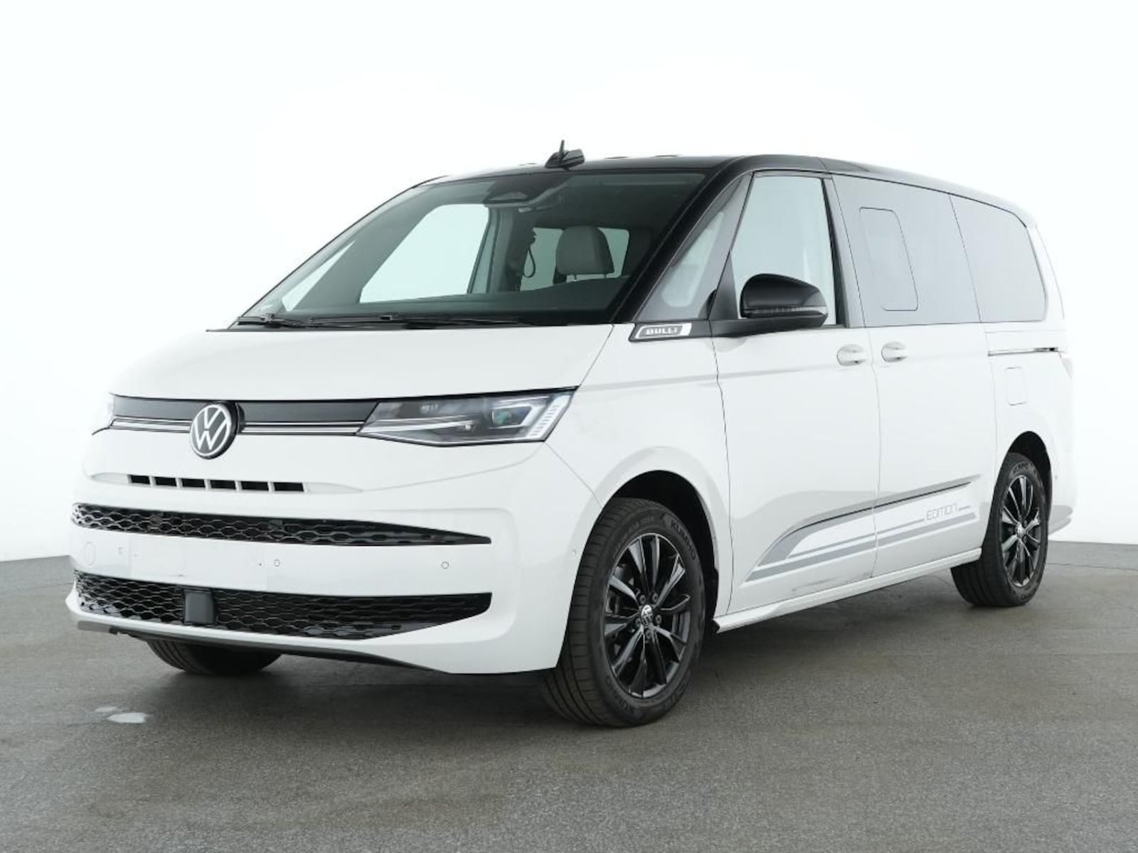 Volkswagen Multivan Langversion
