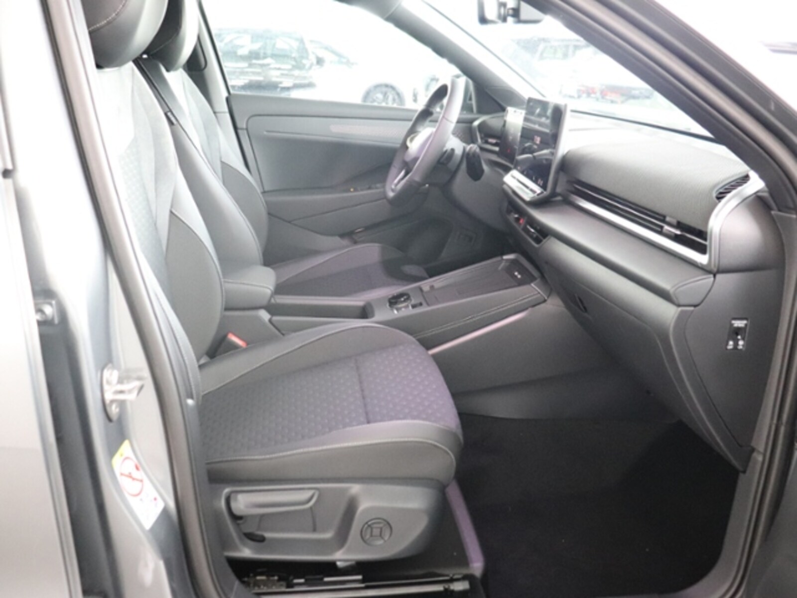 Volkswagen T-Roc – Bild 28